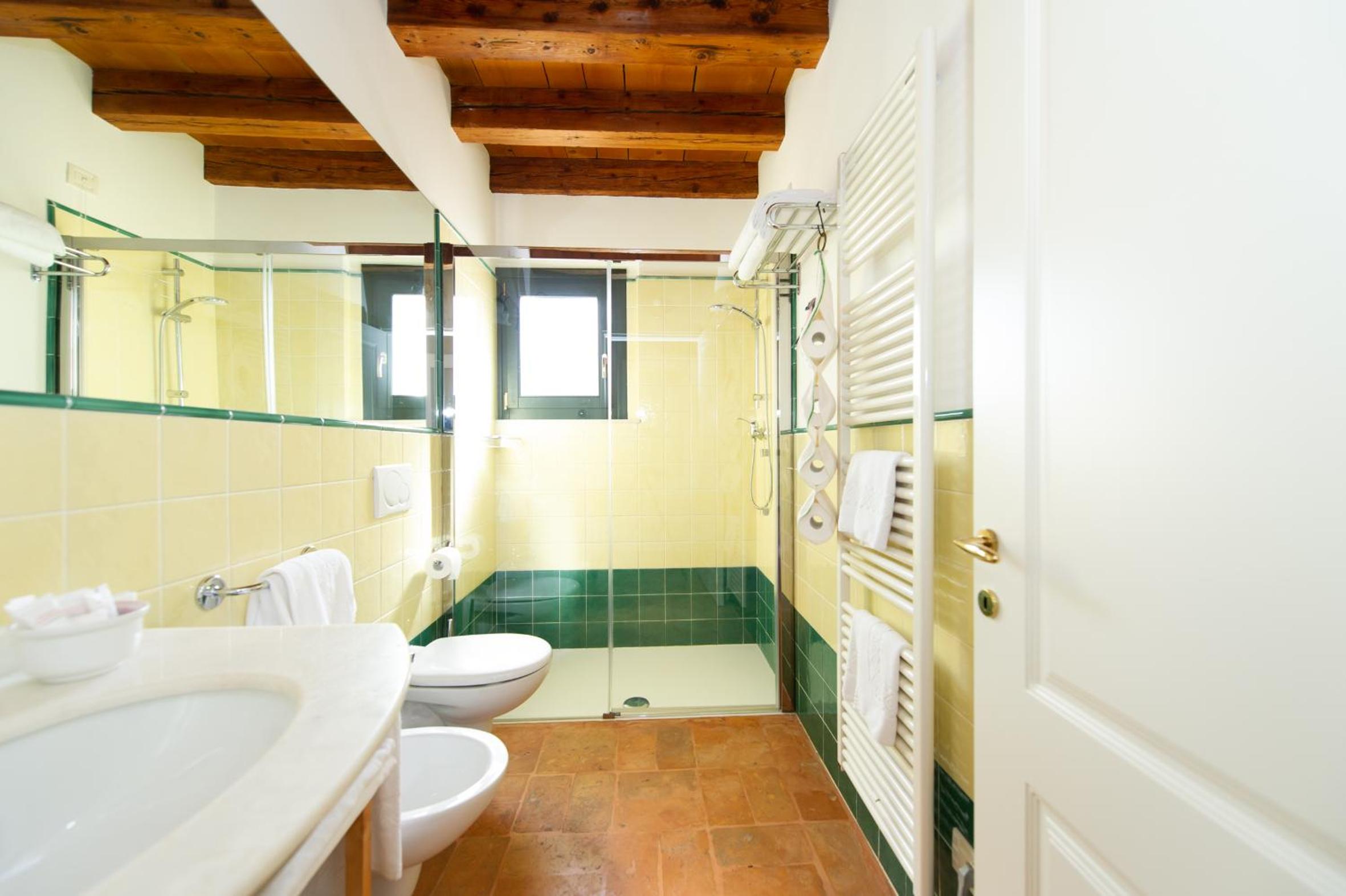 Agriturismo Albafiorita