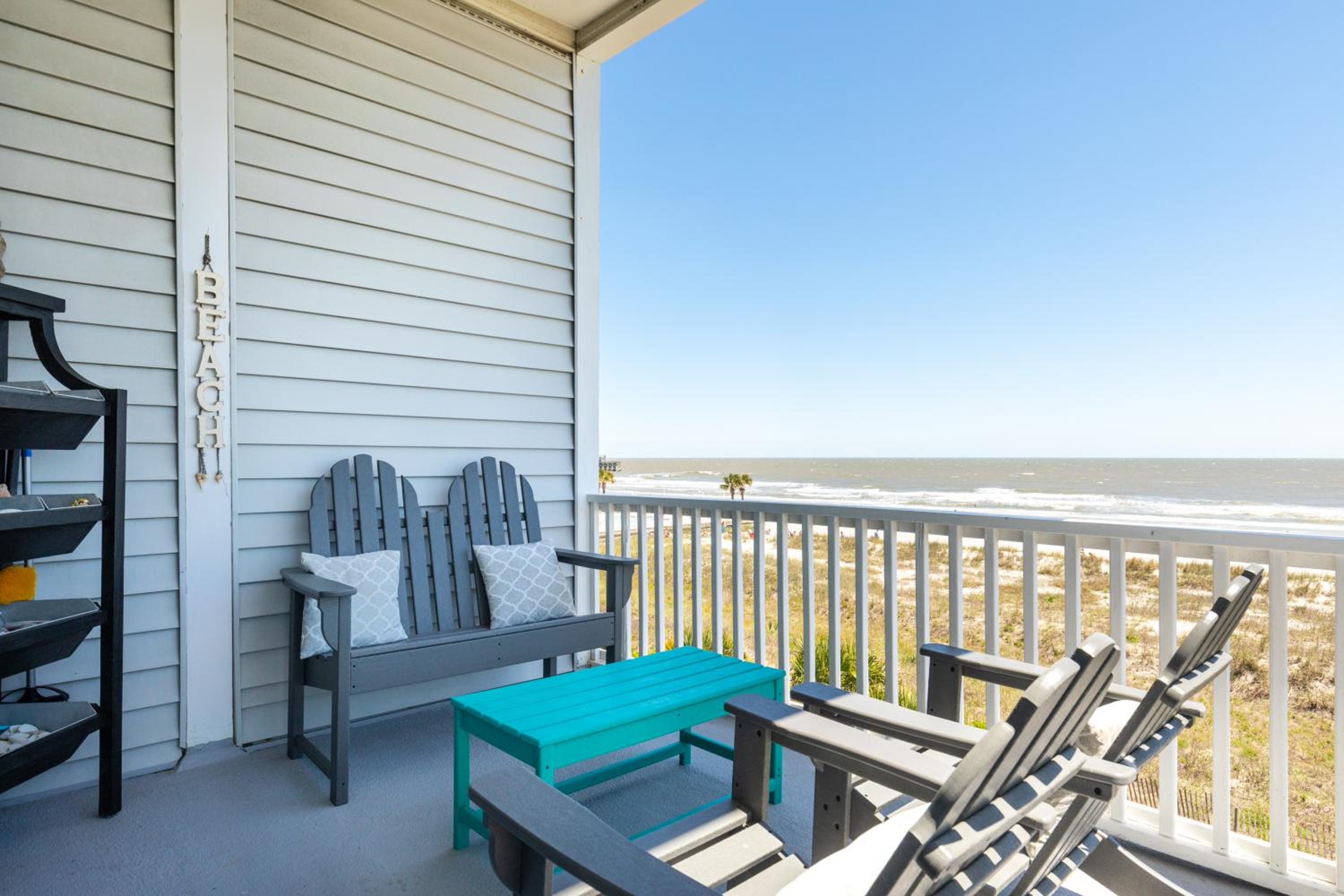 Seacoast Villas 6 view 3