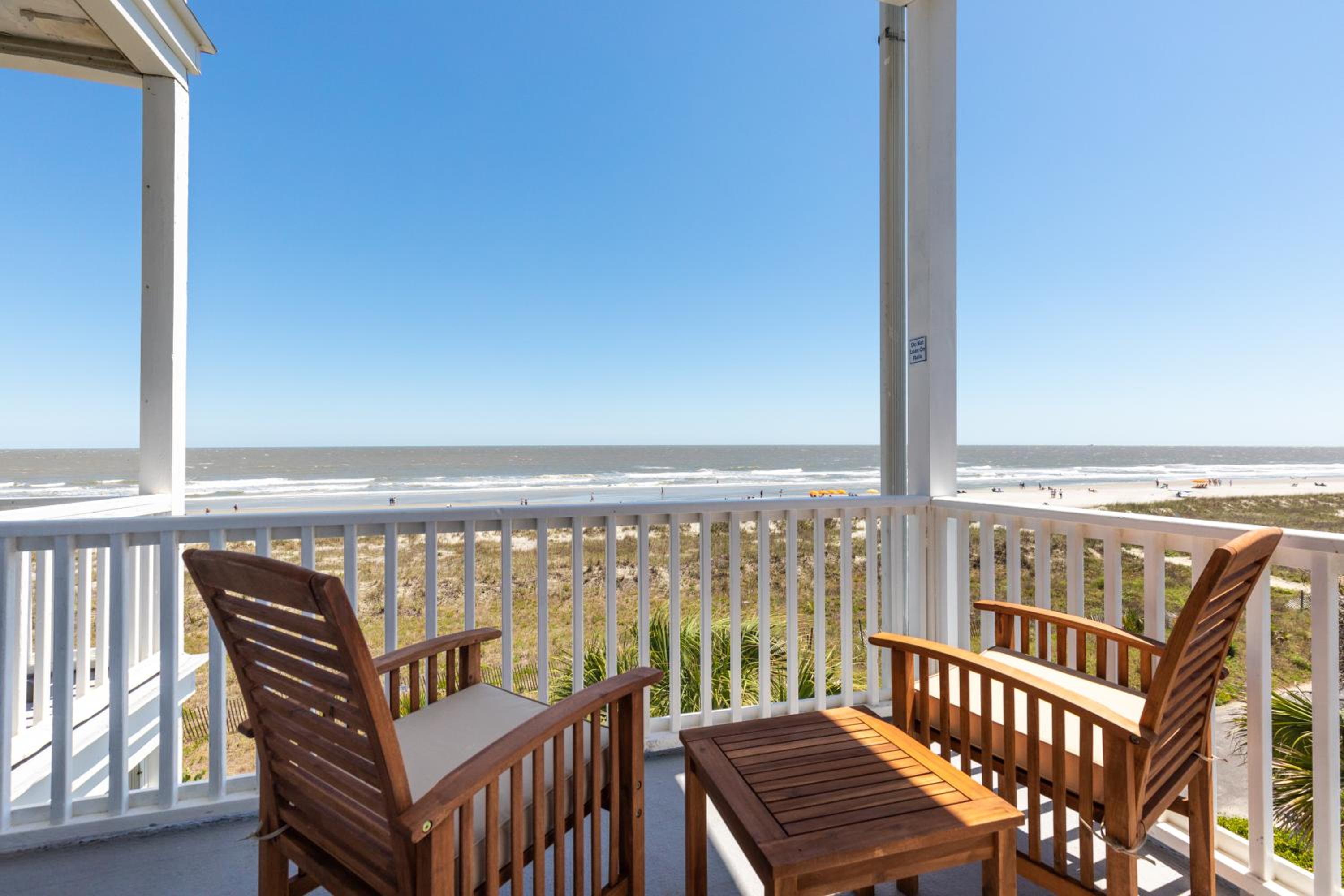 Seacoast Villas 6 view 4