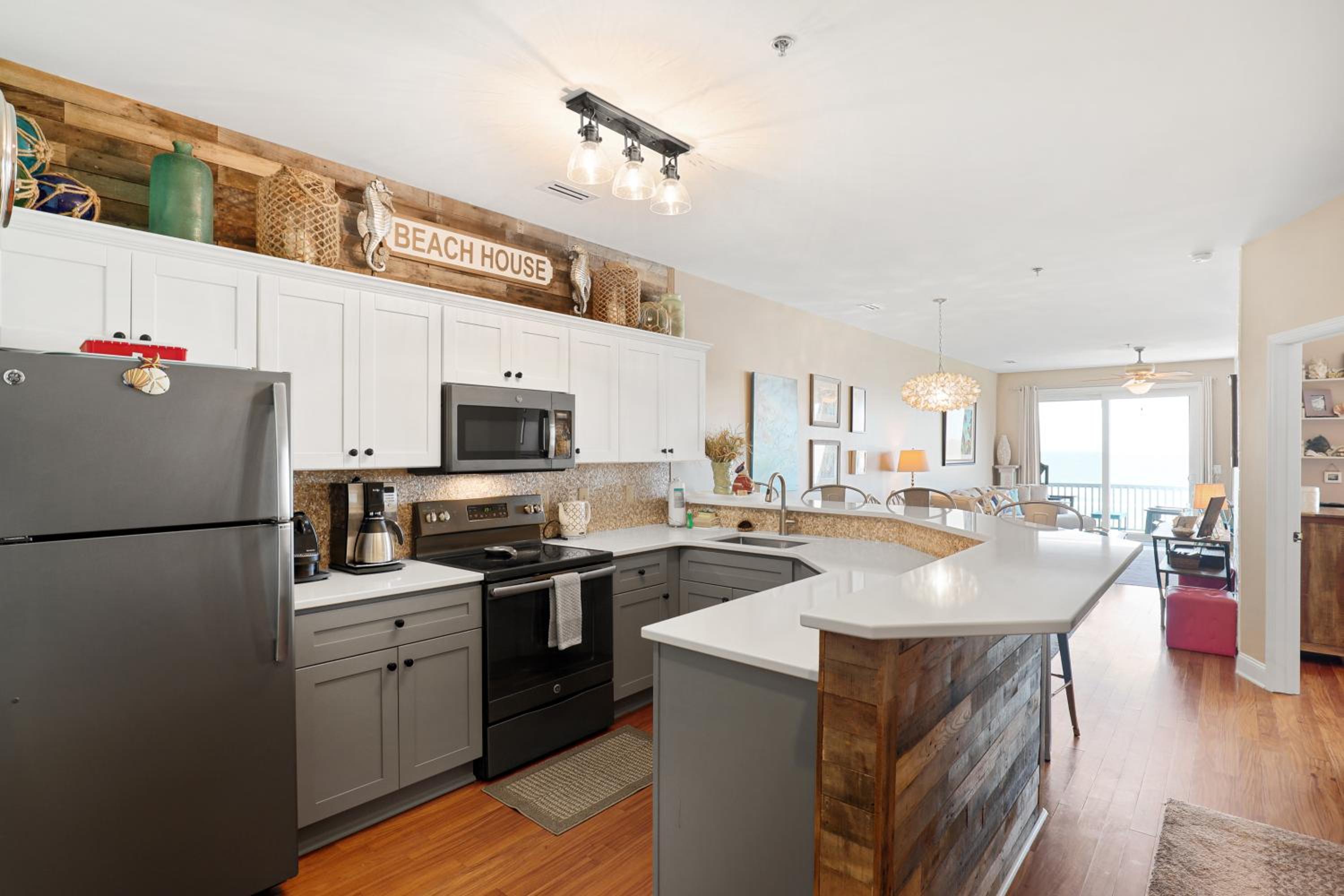 Seacoast Villas 6 view 5