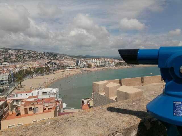 A H RENTALS Apartamento Castillo photo 3