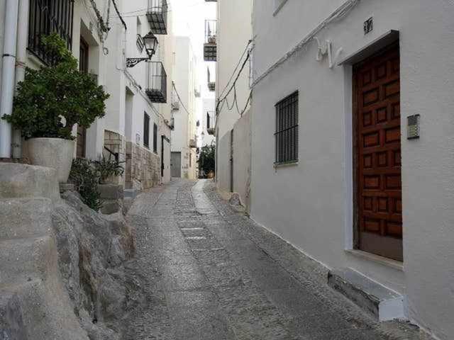 A H RENTALS Apartamento Castillo photo 4