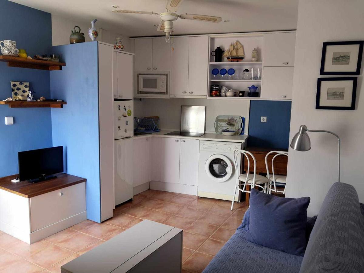 A H RENTALS Apartamento Castillo photo 5
