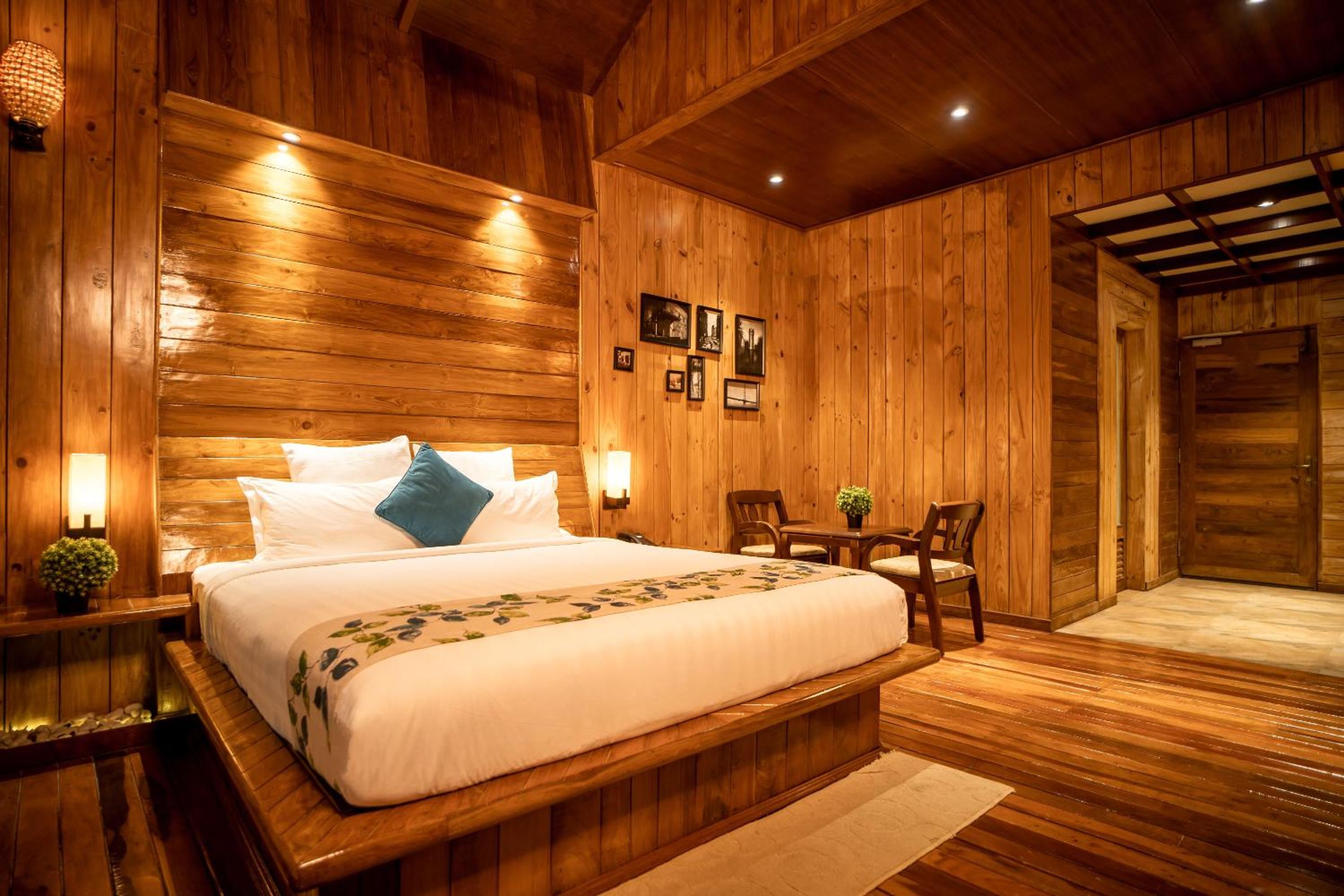 Coral Reef Resort & Spa, Havelock