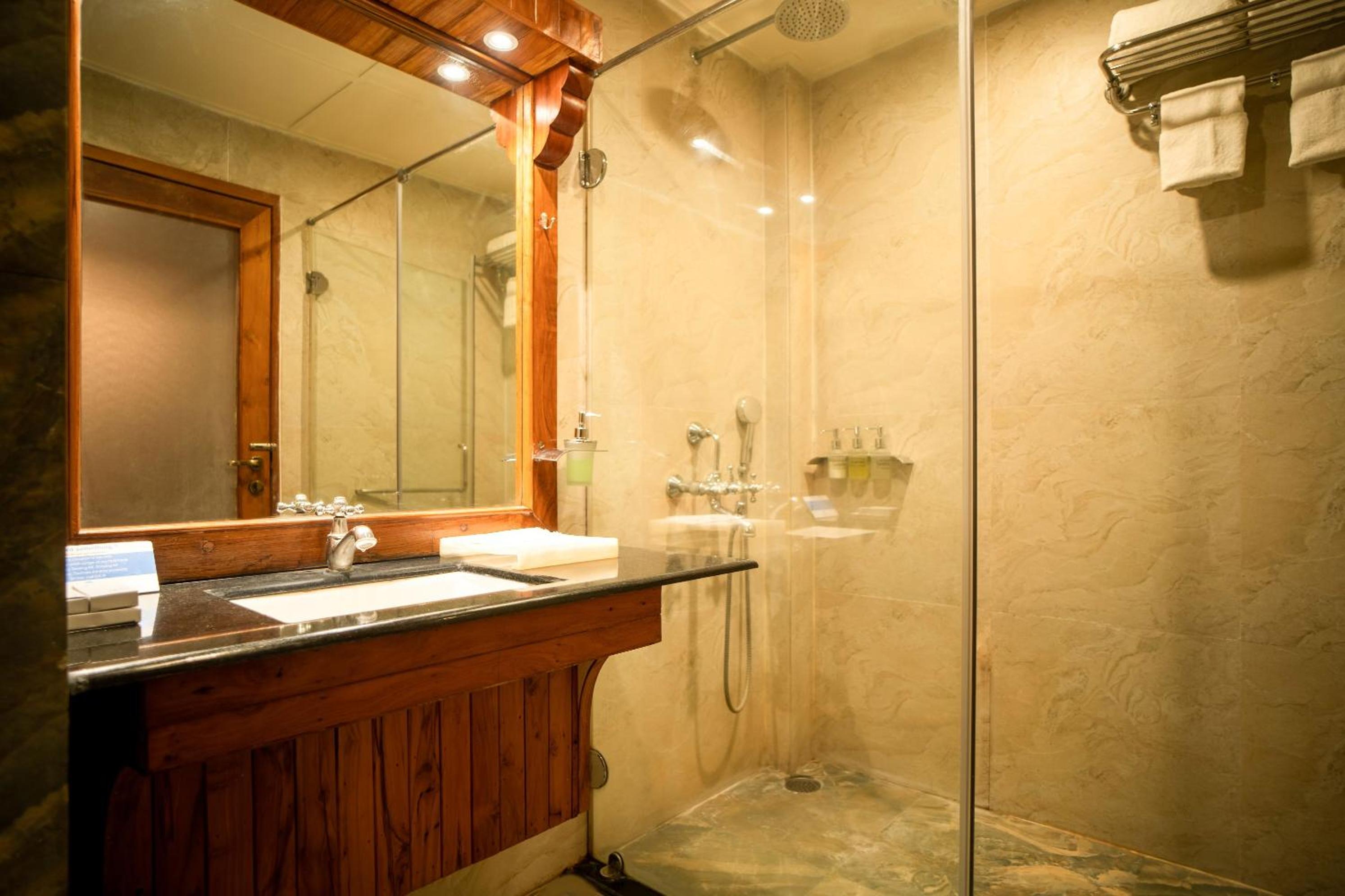 Coral Reef Resort & Spa, Havelock