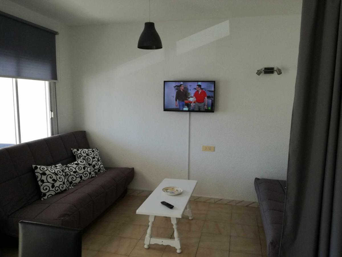 AH RENTALS Acualandia Apartamento photo 4