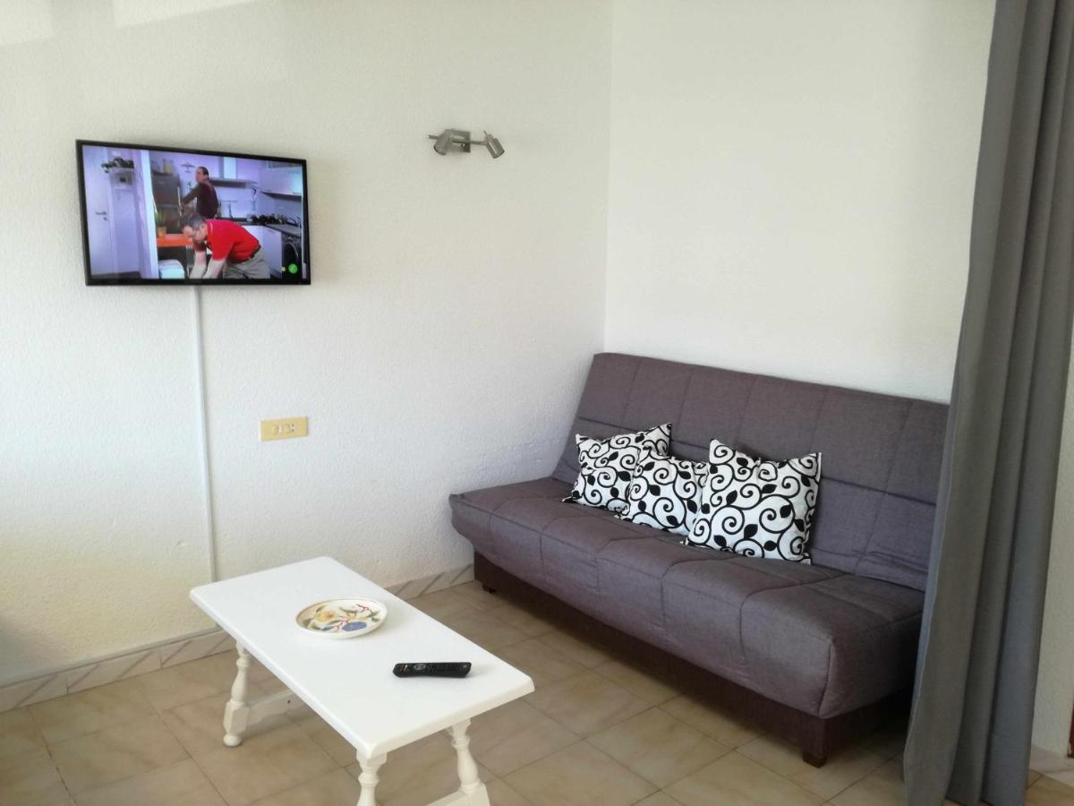 AH RENTALS Acualandia Apartamento photo 5