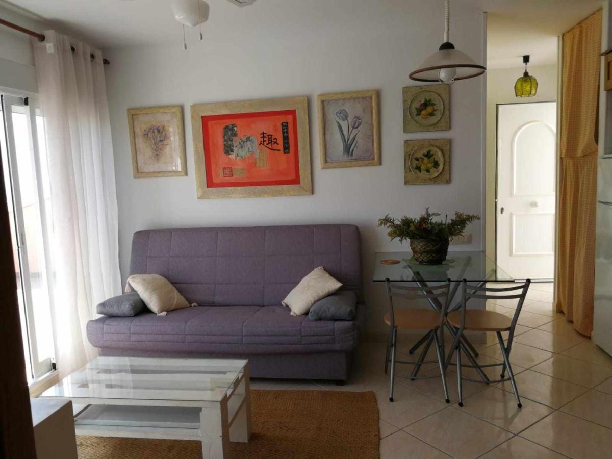 A H RENTALS Montemar 10 Apartamento Atalayas photo 2