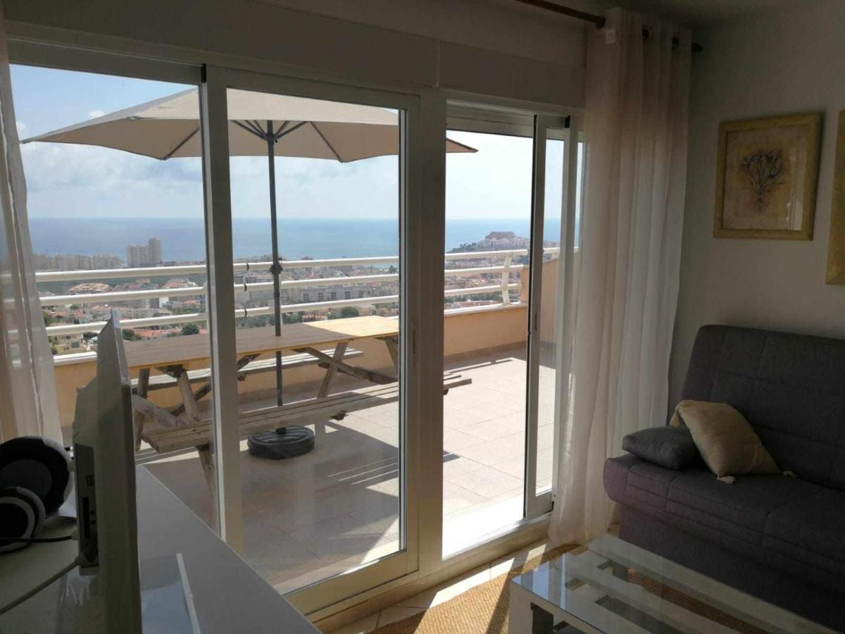 A H RENTALS Montemar 10 Apartamento Atalayas photo 3