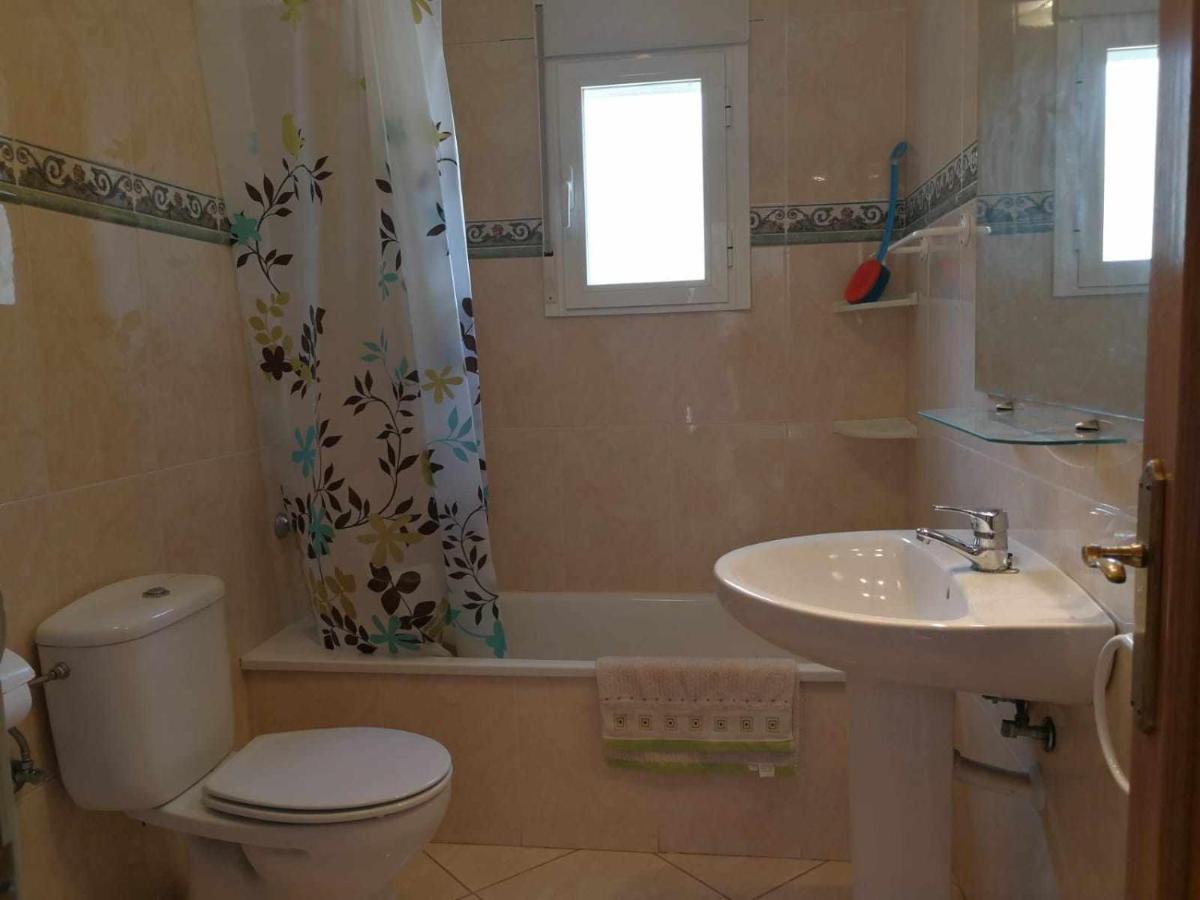 A H RENTALS Montemar 10 Apartamento Atalayas photo 4