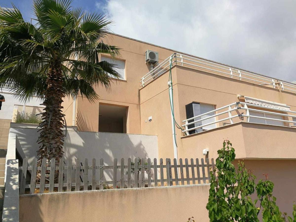 A H RENTALS Montemar 10 Apartamento Atalayas photo 5