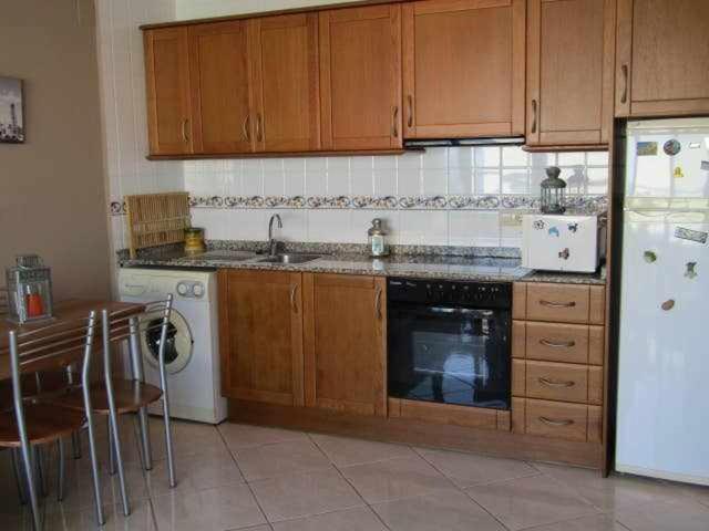 A H RENTALS Montemar 8 apartamento photo 5