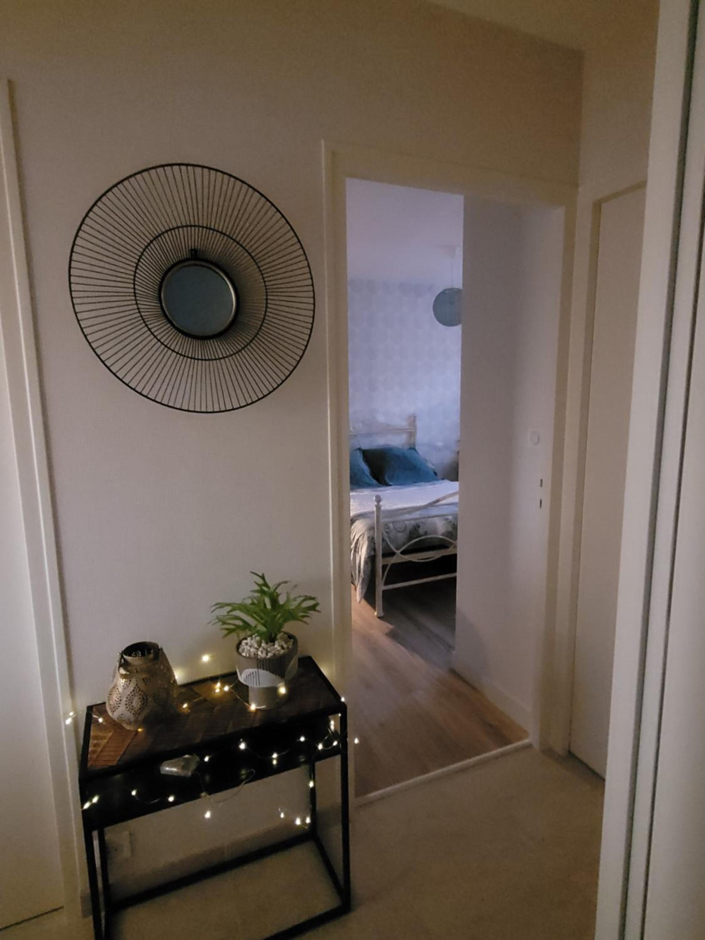 chambre d'hôte chez Mimidid