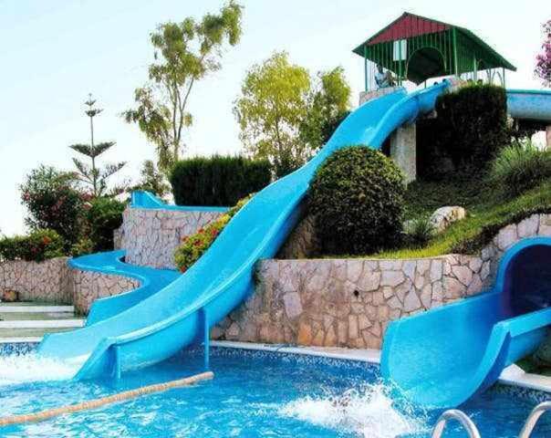 A H RENTALS Acualandia 2 apartamento photo 1