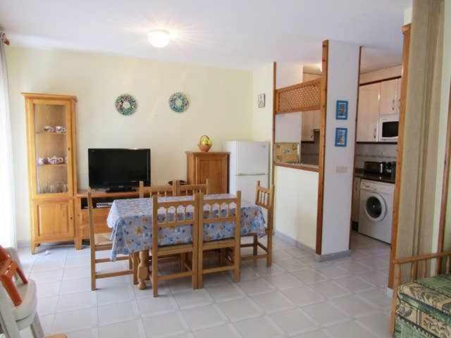 A H RENTALS Acualandia 2 apartamento photo 3