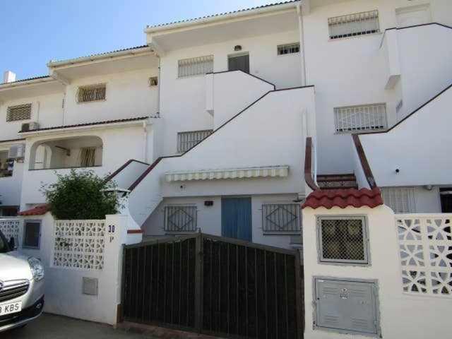 A H RENTALS Acualandia 2 apartamento photo 2