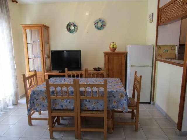A H RENTALS Acualandia 2 apartamento photo 4