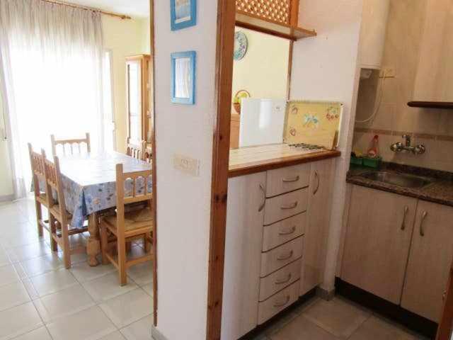 A H RENTALS Acualandia 2 apartamento photo 5