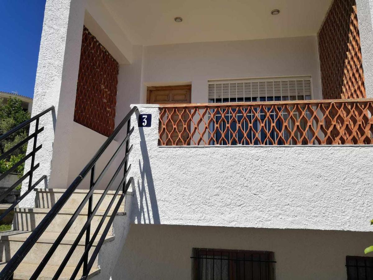 A H RENTALS Casa Rovira apto 3 photo 2