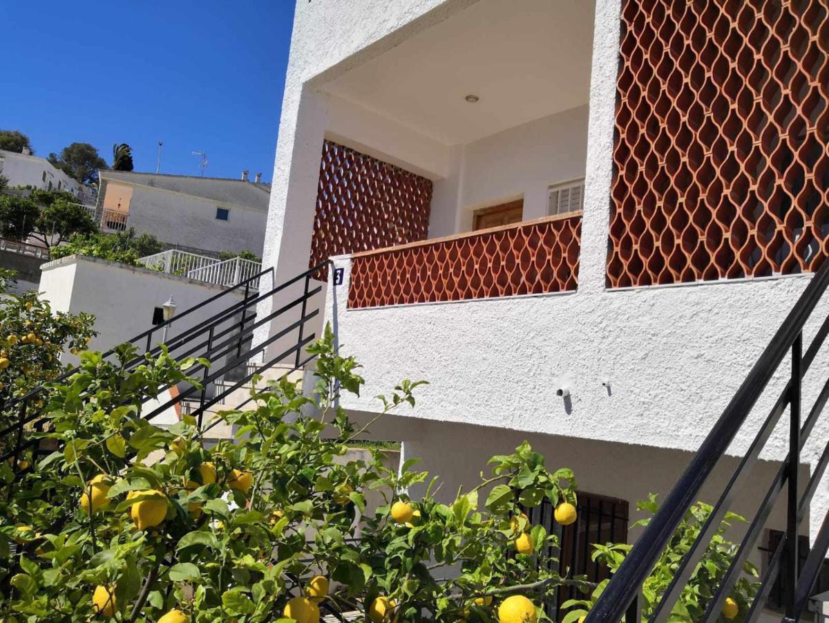 A H RENTALS Casa Rovira apto 3 photo 1