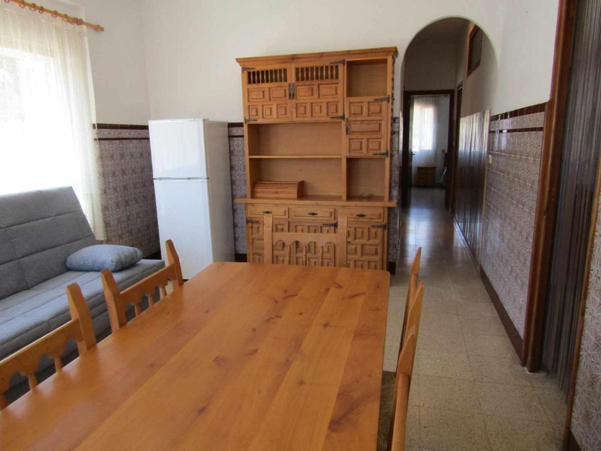 A H RENTALS Casa Rovira apto 3 photo 4