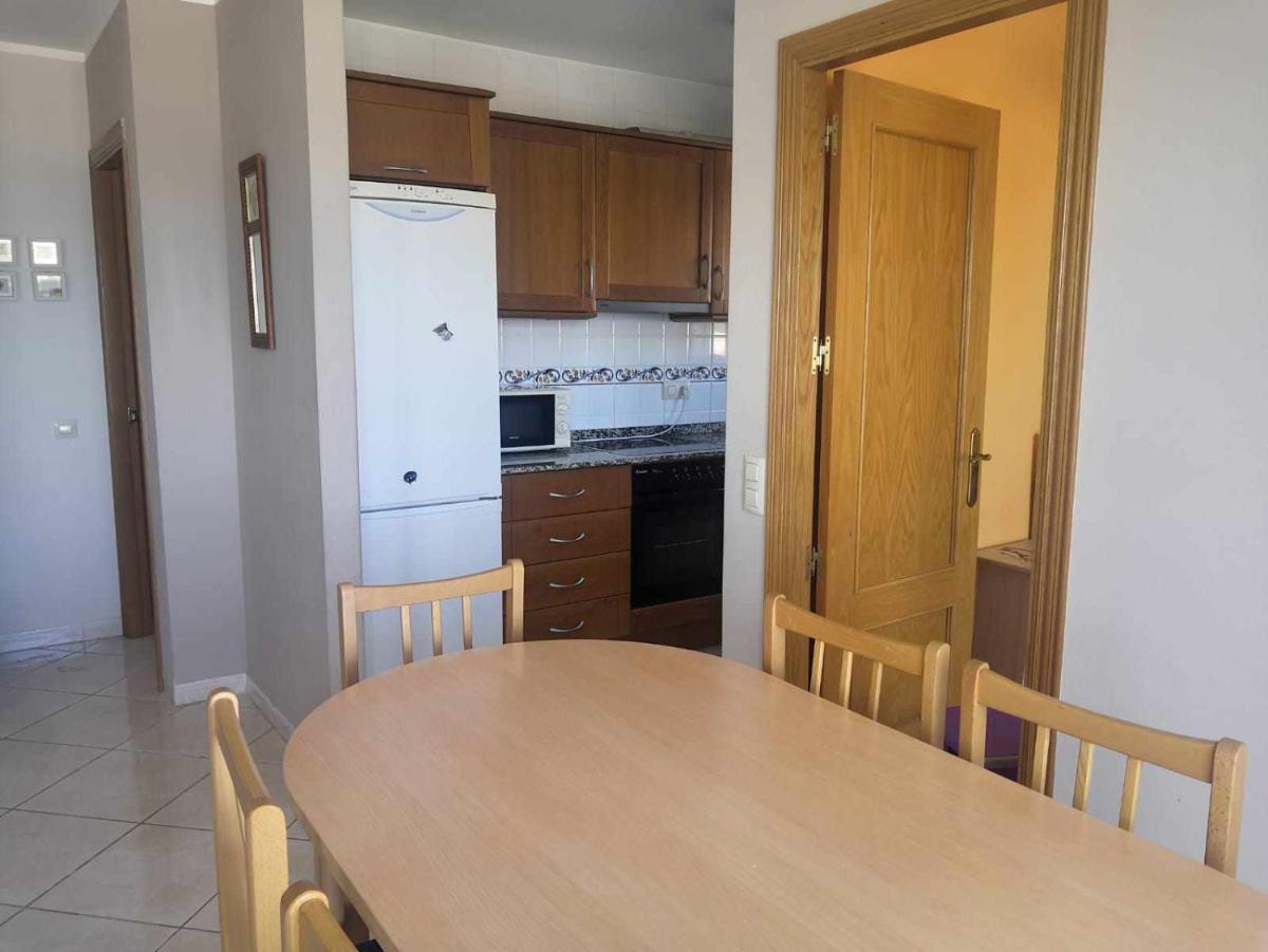 A H RENTALS Montemar 3 apartamento photo 4