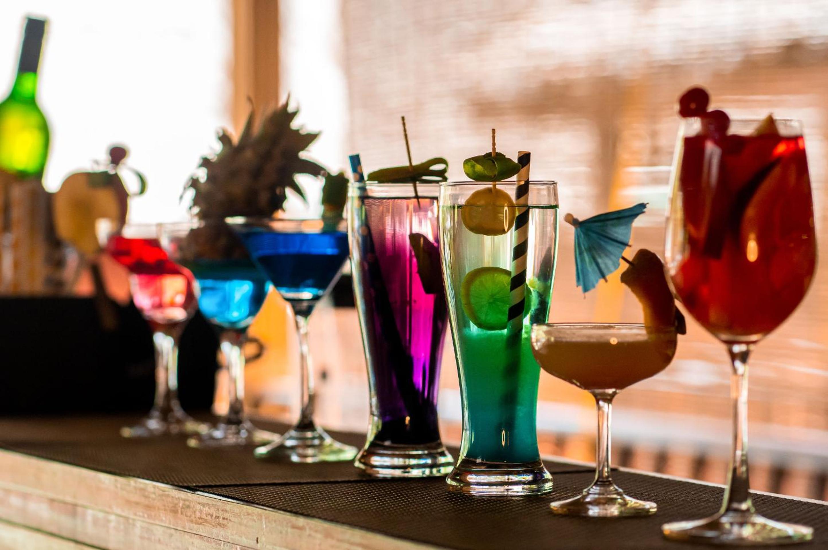 Coral Reef Resort & Spa, Havelock