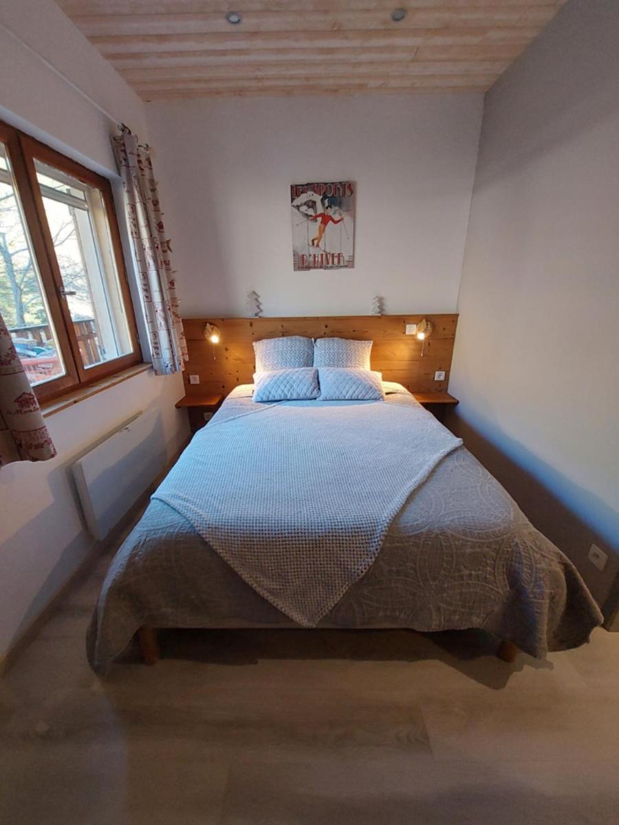 chambre les ormes view 2