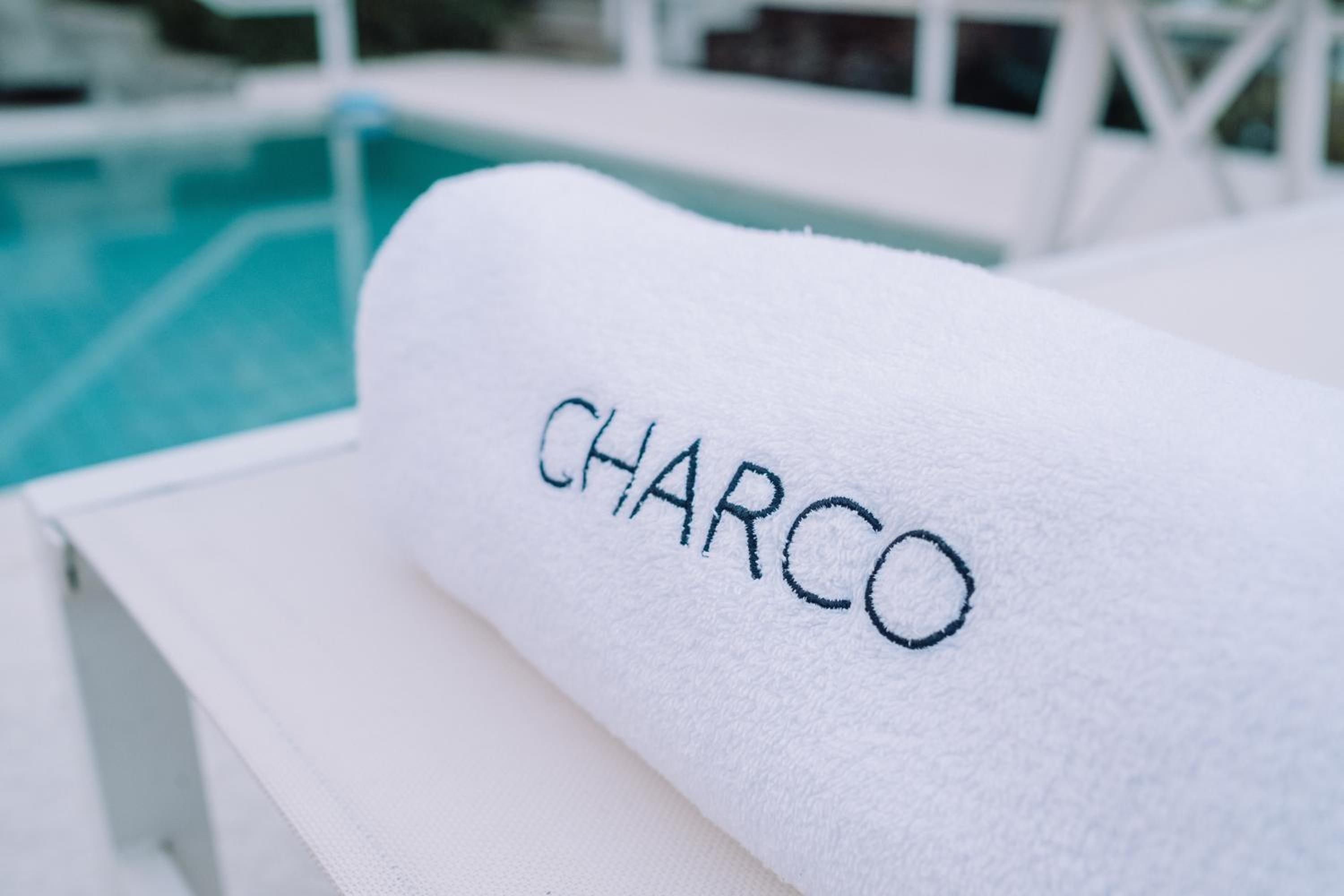 Charco Hotel