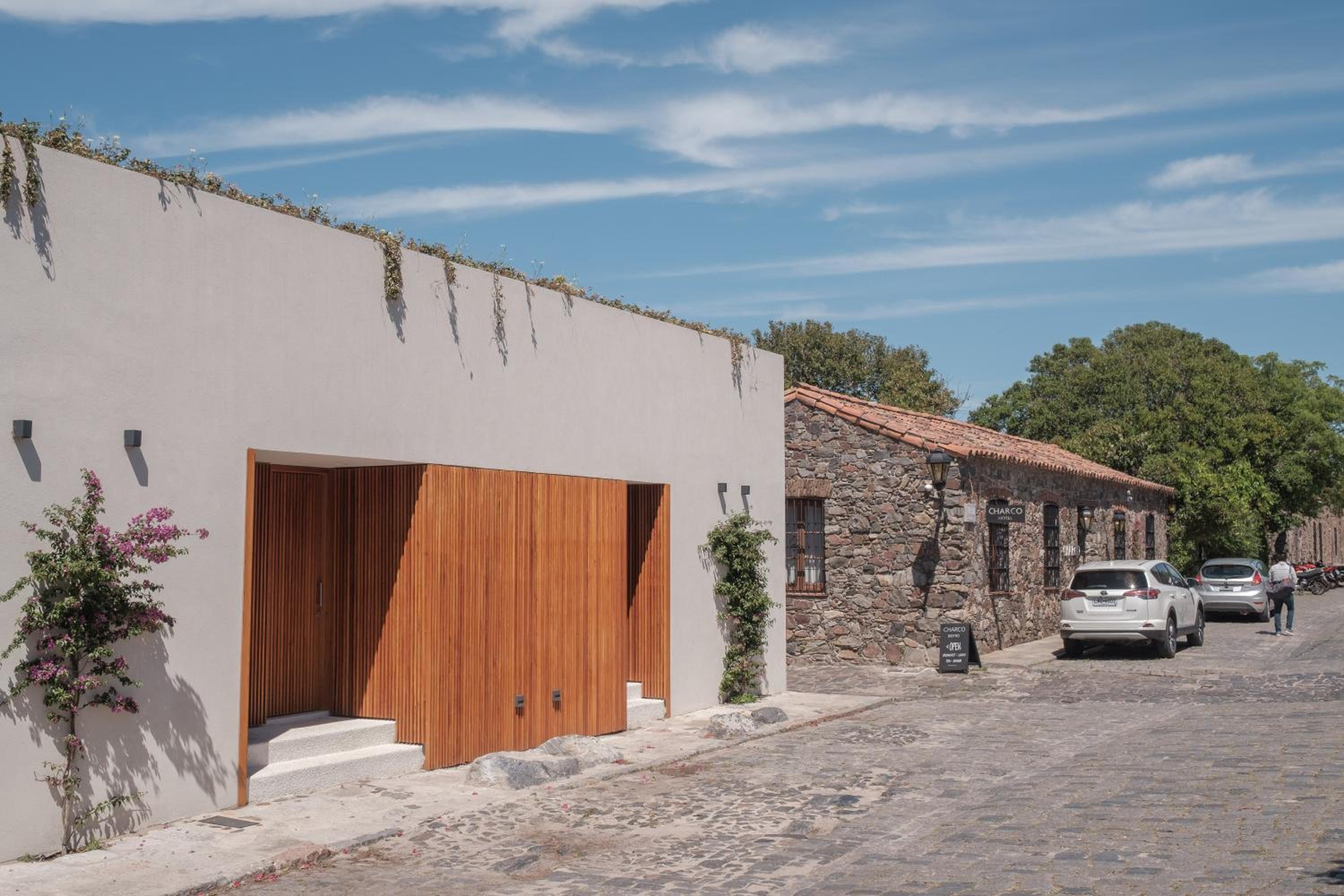 Charco Hotel