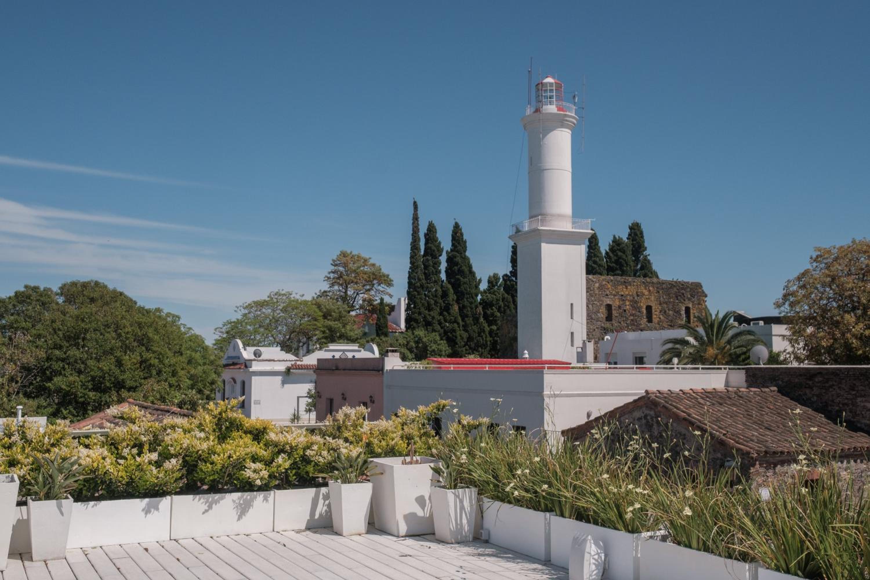 Charco Hotel