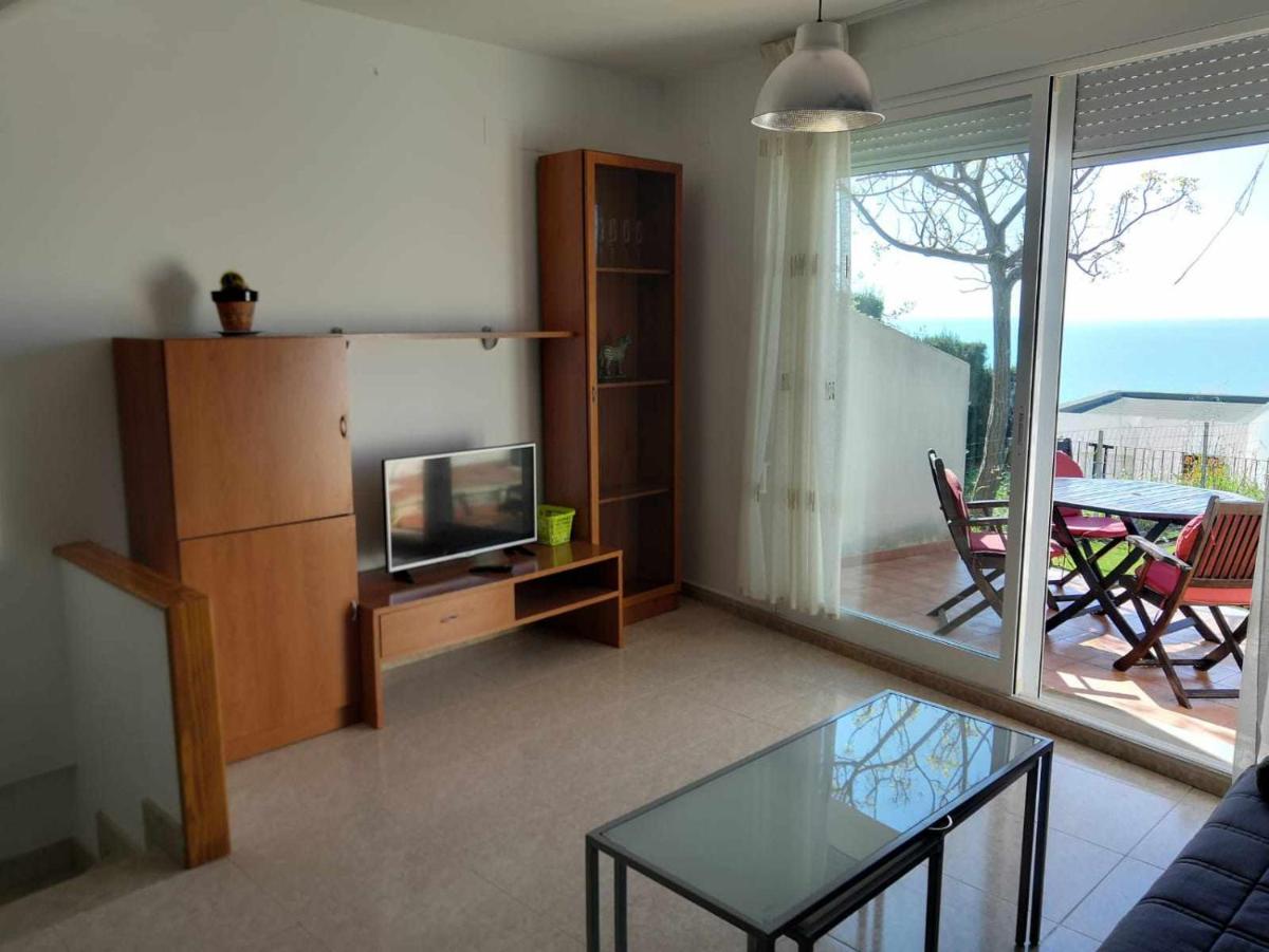 A H RENTALS Arabella Apartamento duplex photo 3