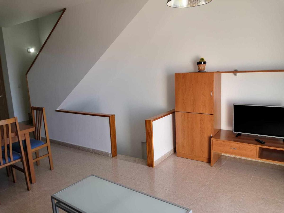 A H RENTALS Arabella Apartamento duplex photo 4