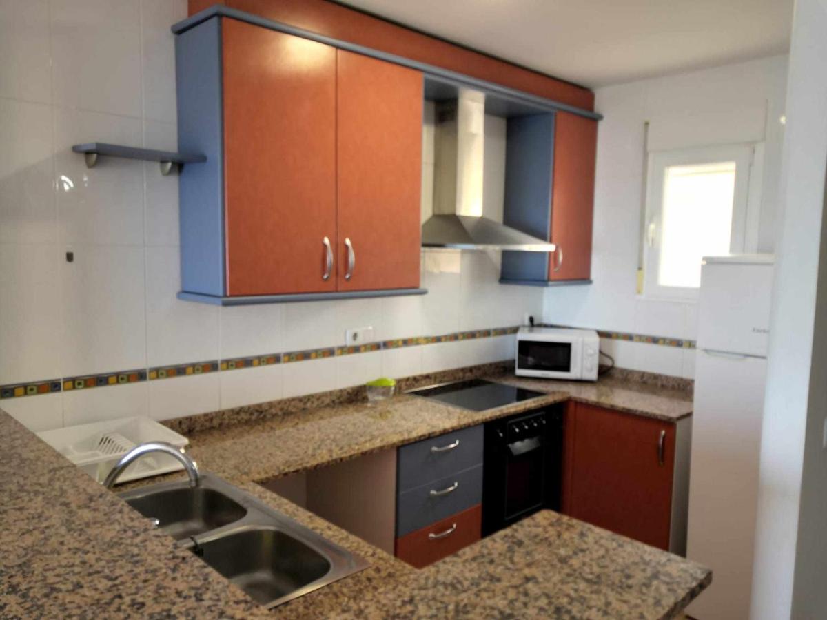 A H RENTALS Arabella Apartamento duplex photo 5