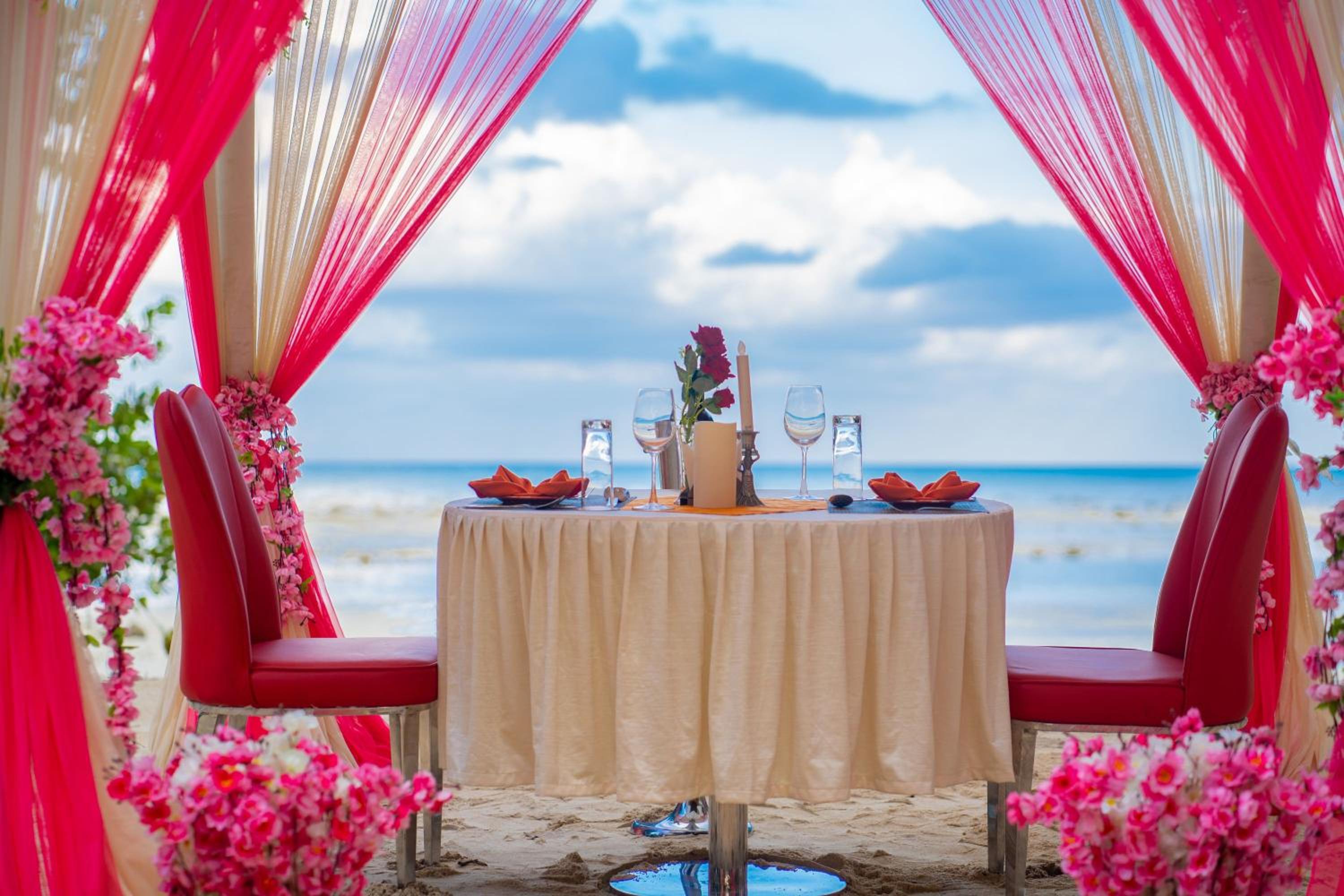 Coral Reef Resort & Spa, Havelock