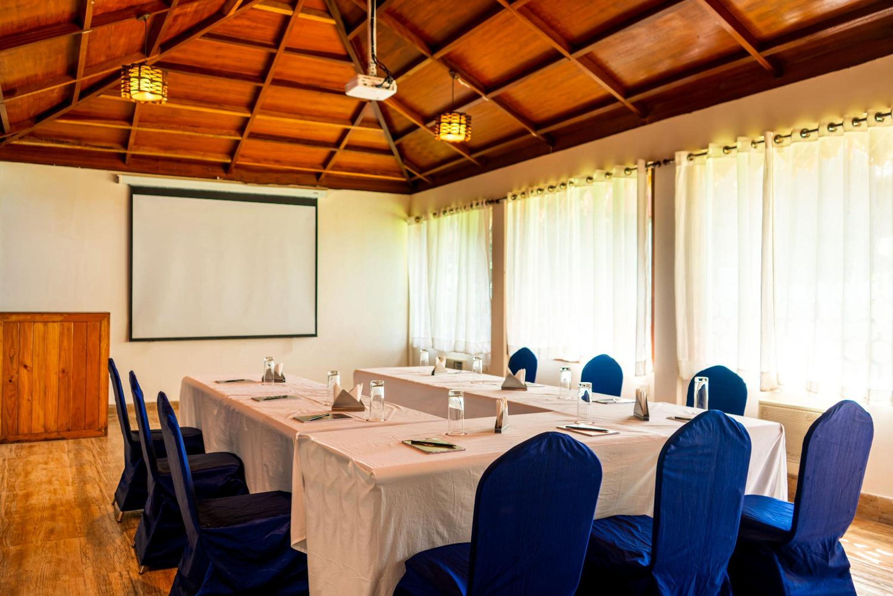 Coral Reef Resort & Spa, Havelock