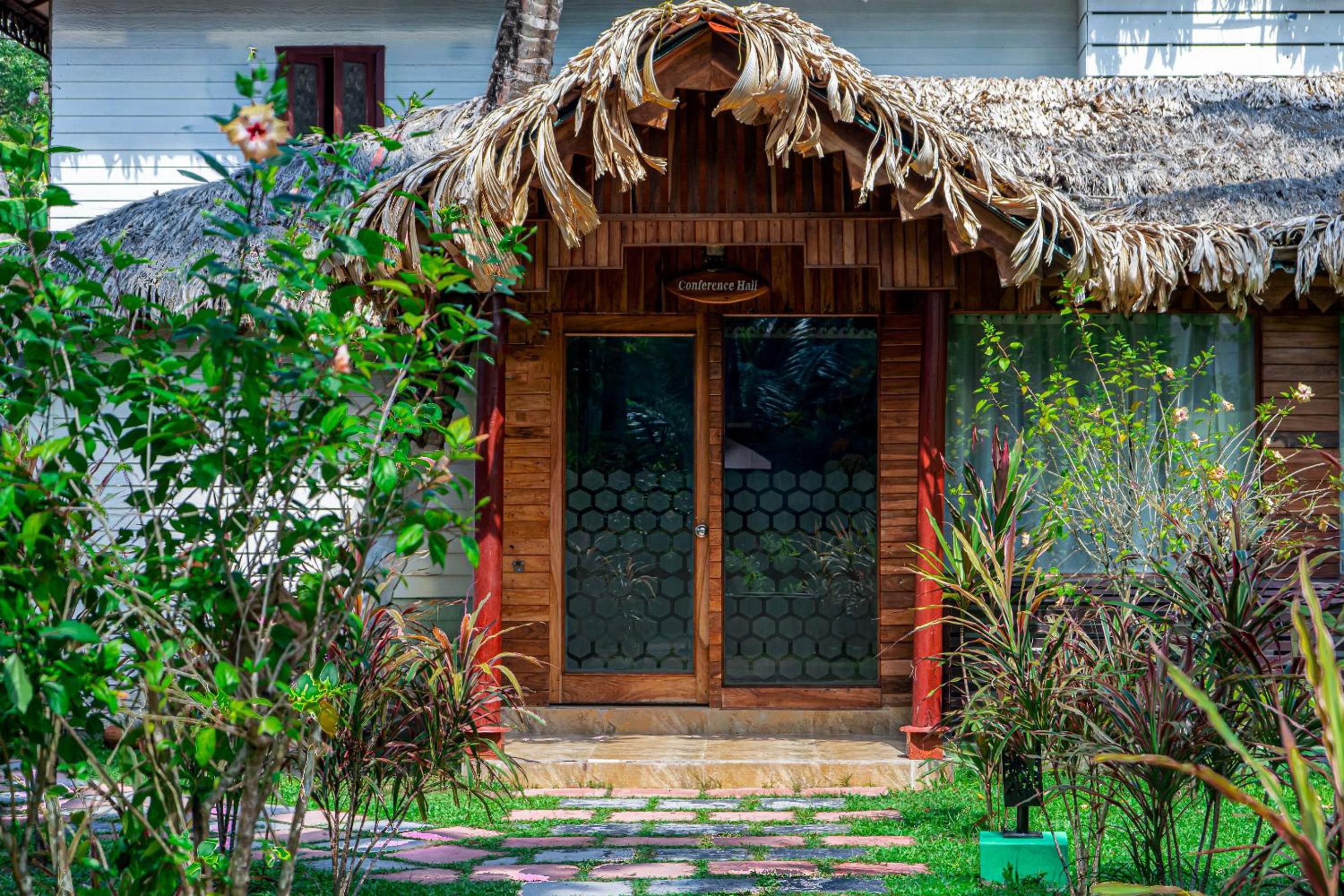 Coral Reef Resort & Spa, Havelock