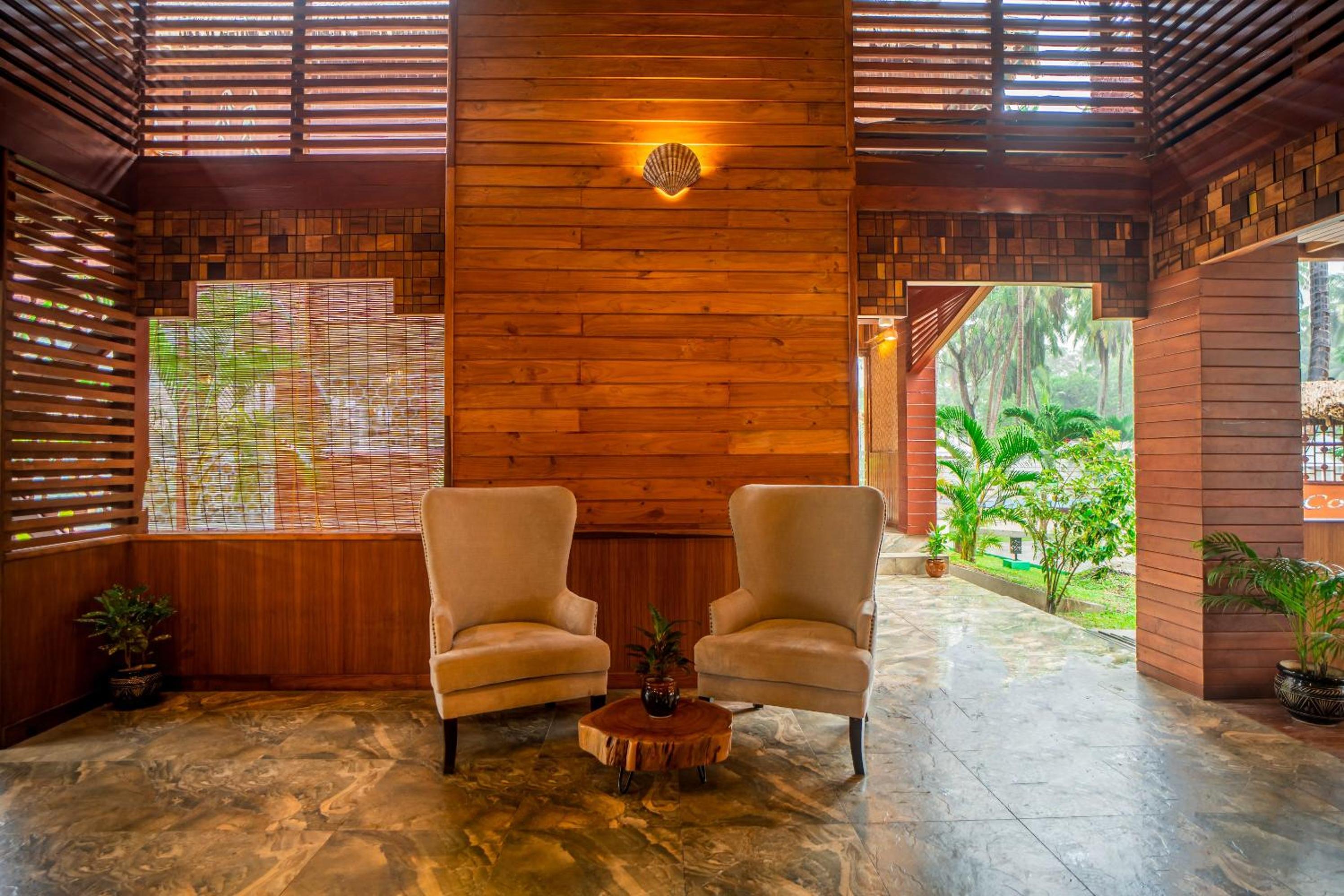 Coral Reef Resort & Spa, Havelock