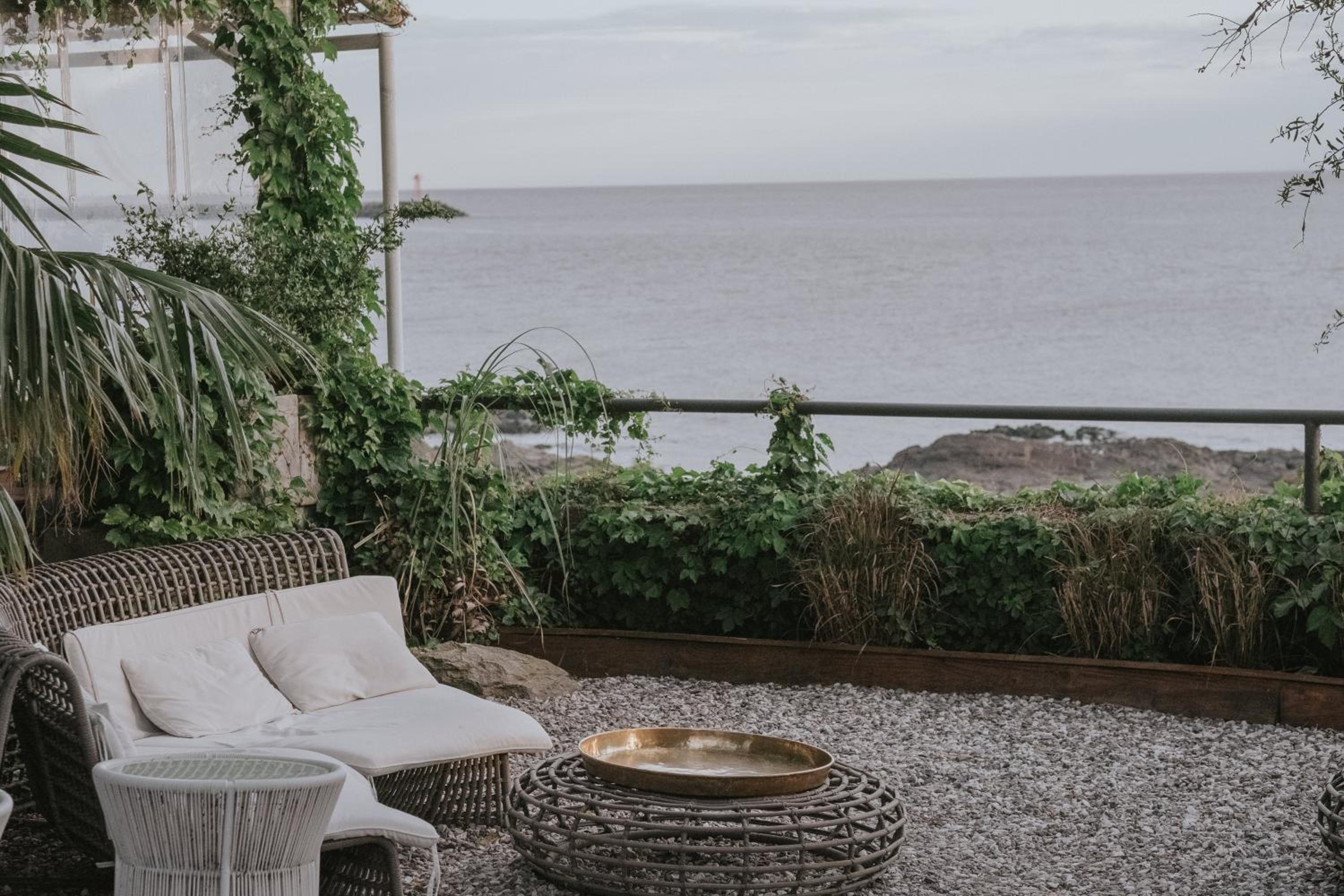 Charco Hotel