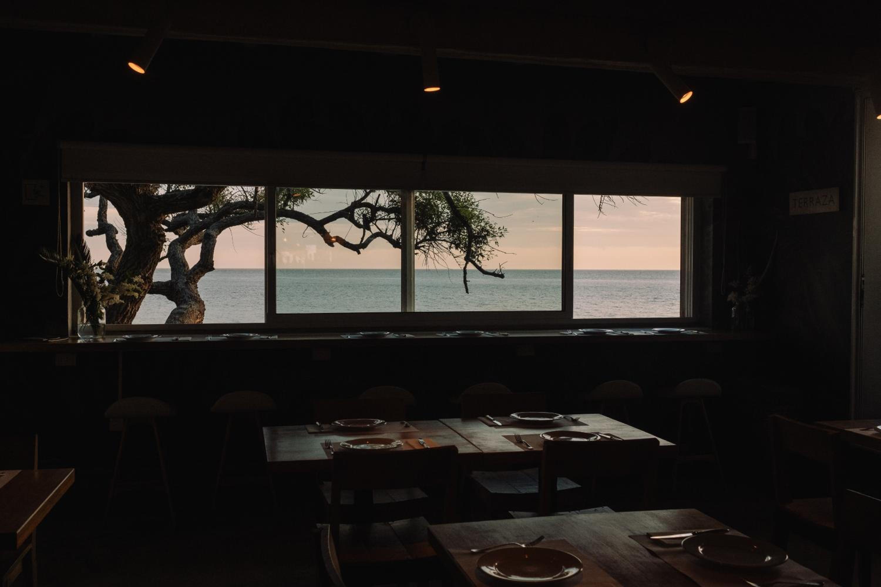 Charco Hotel