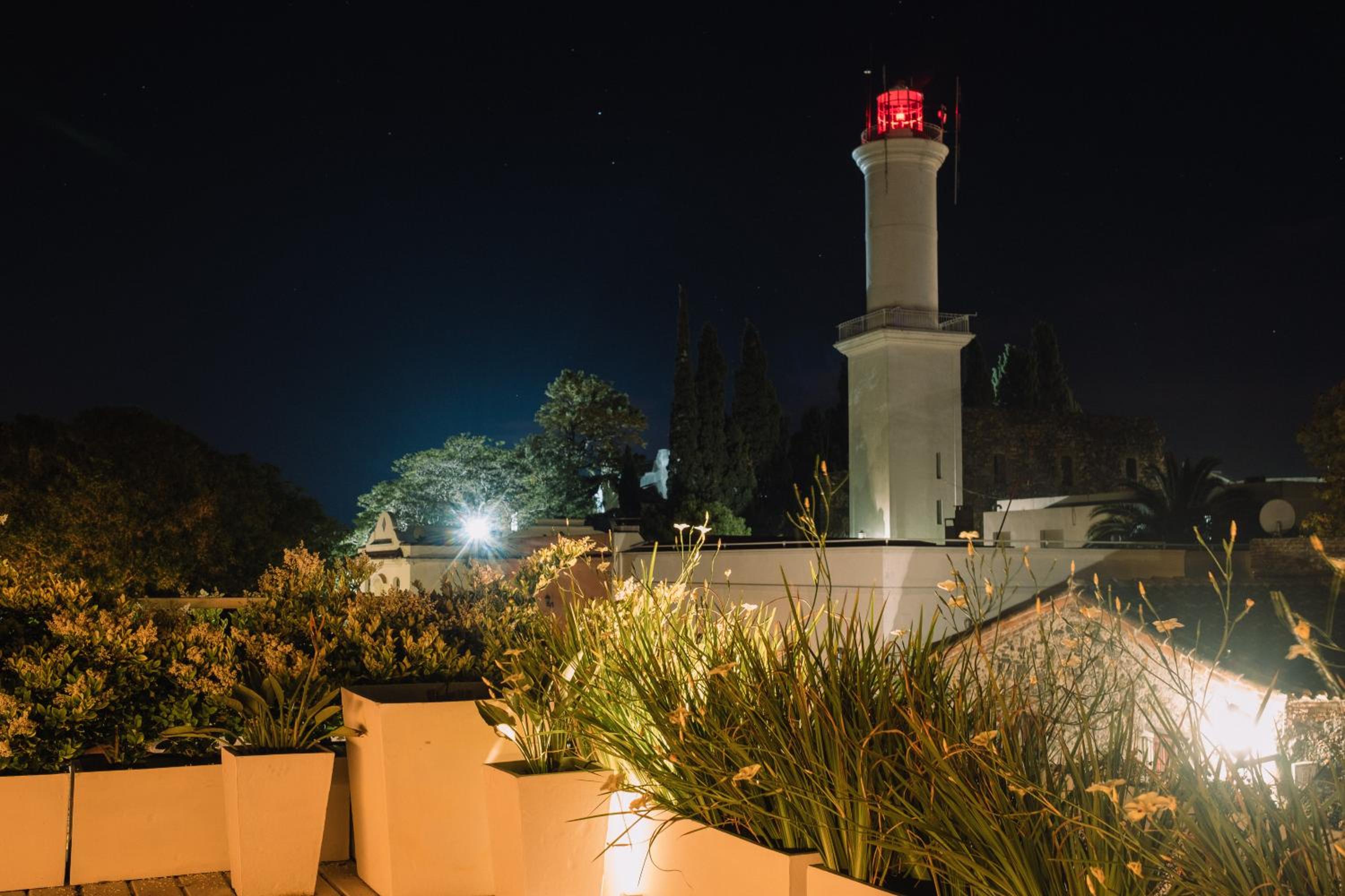 Charco Hotel