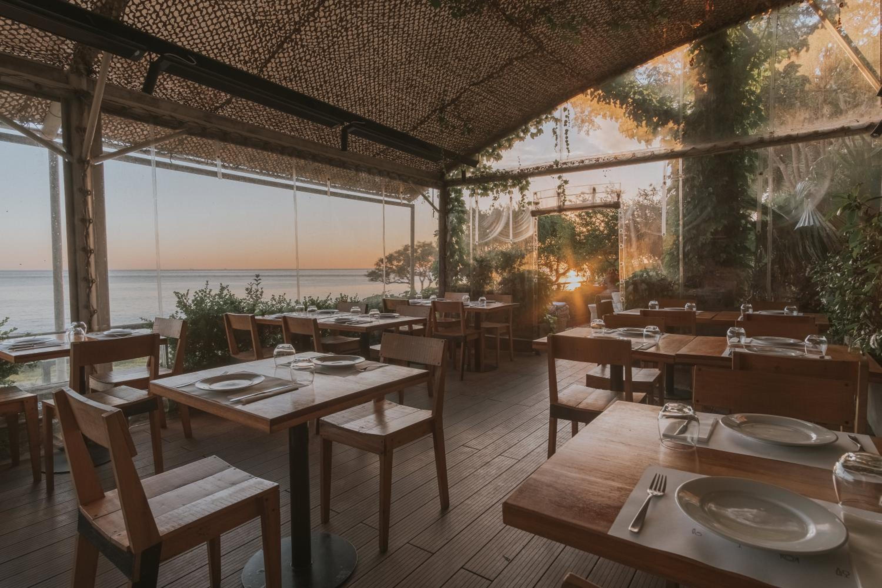 Charco Hotel