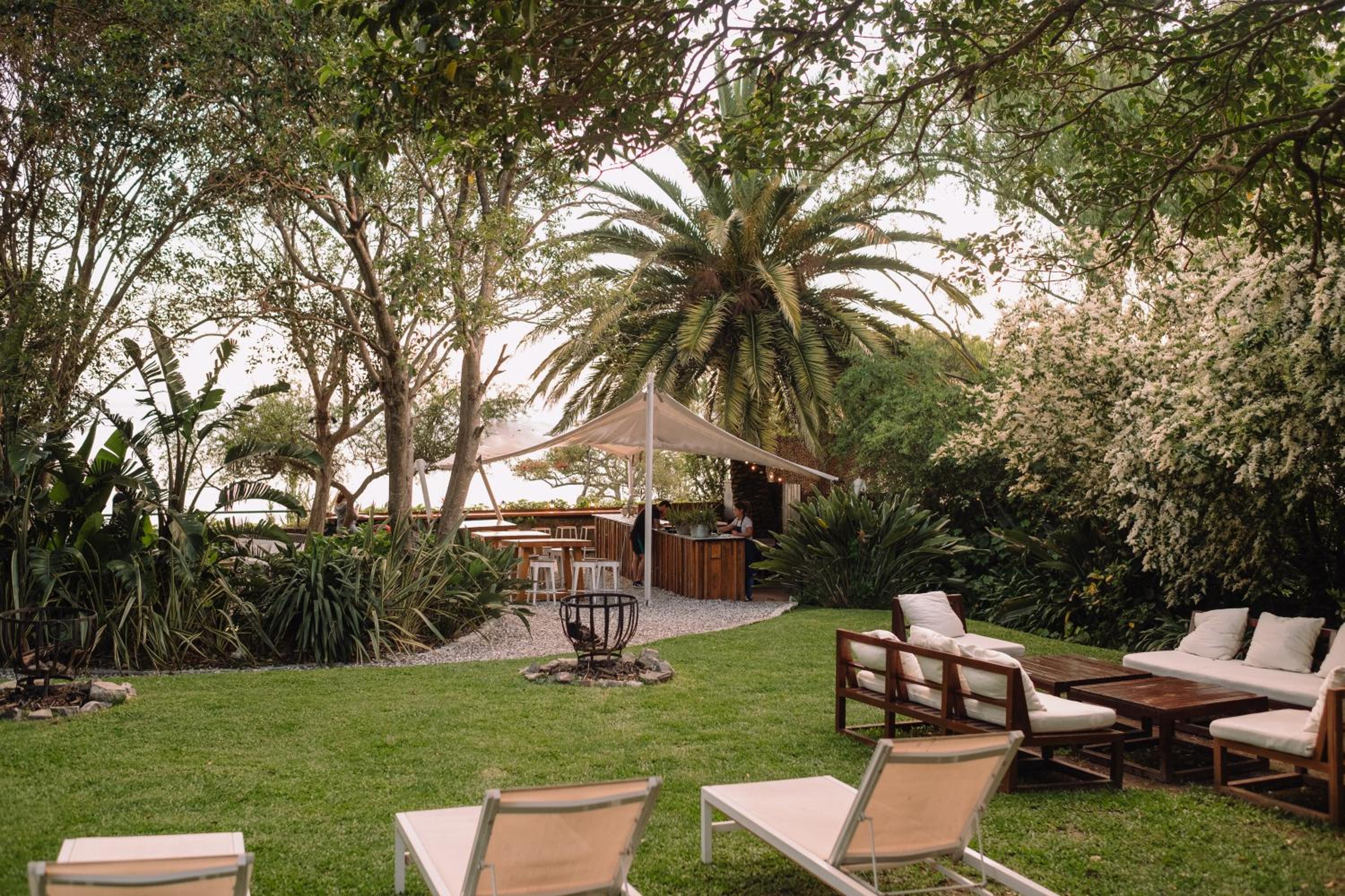 Charco Hotel