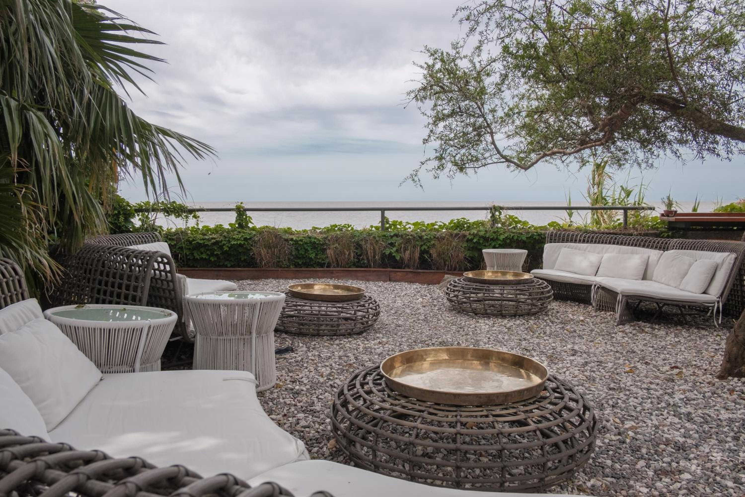 Charco Hotel