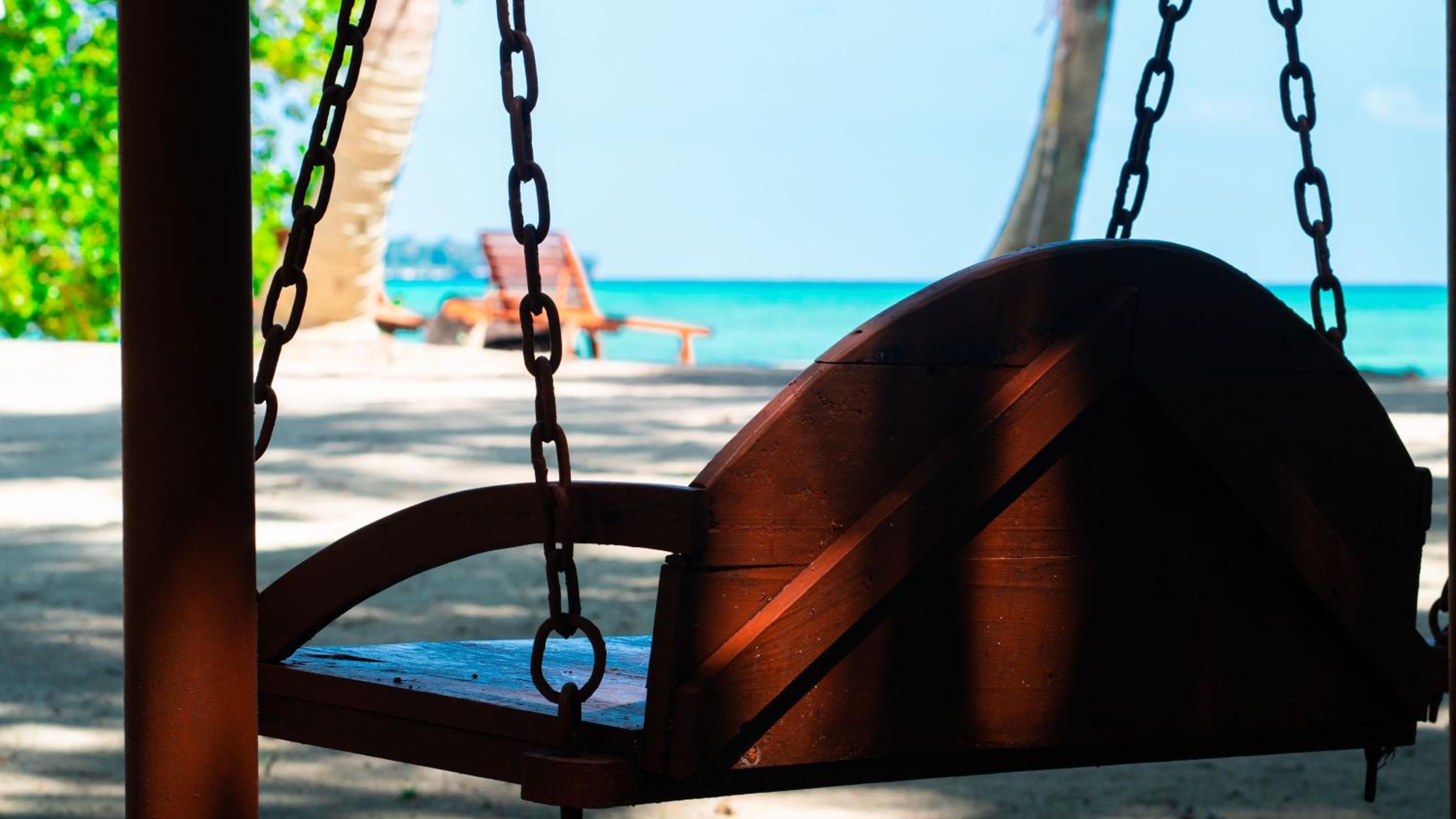 Coral Reef Resort & Spa, Havelock