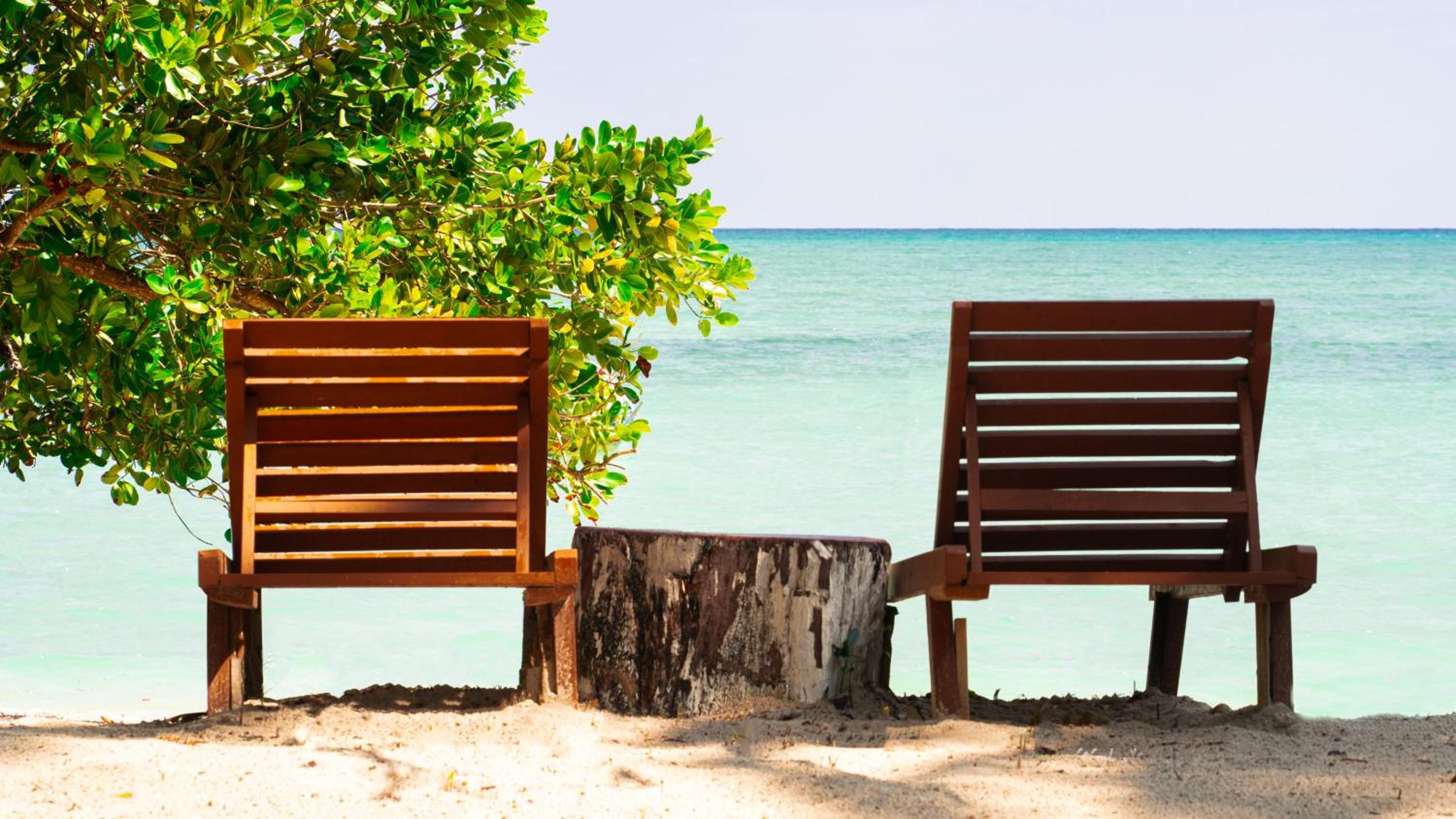 Coral Reef Resort & Spa, Havelock