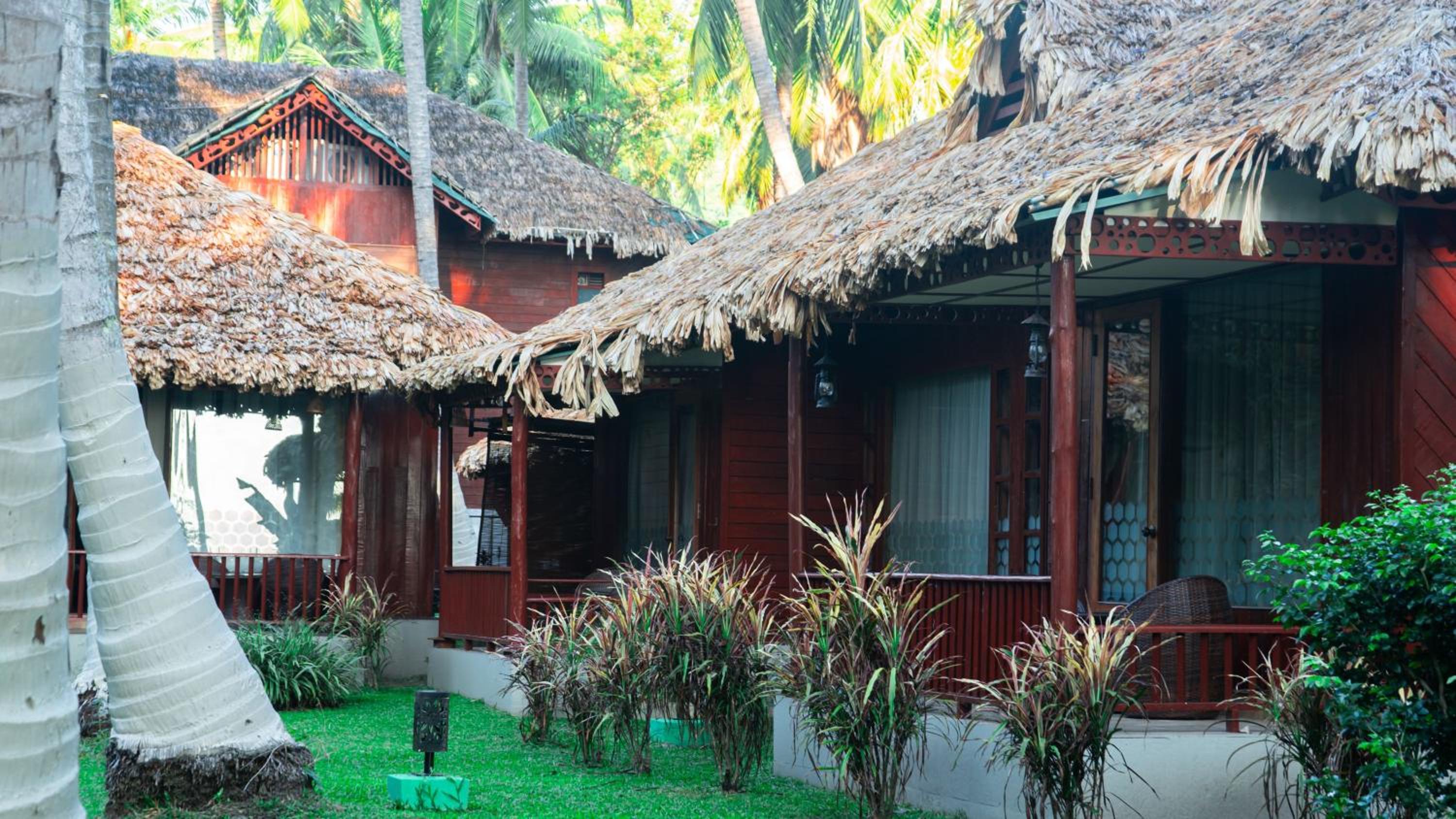 Coral Reef Resort & Spa, Havelock