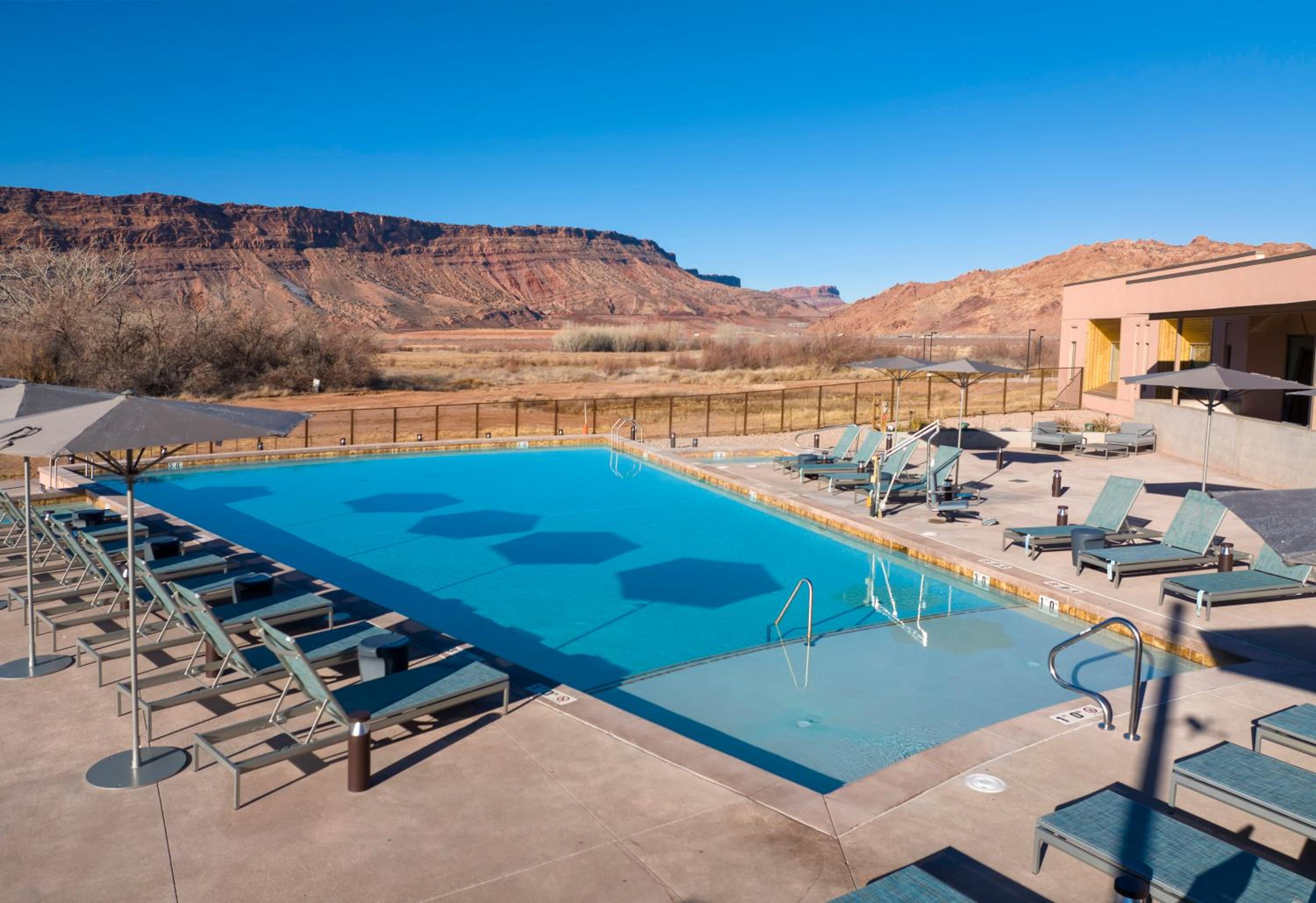 WorldMark Moab view 5