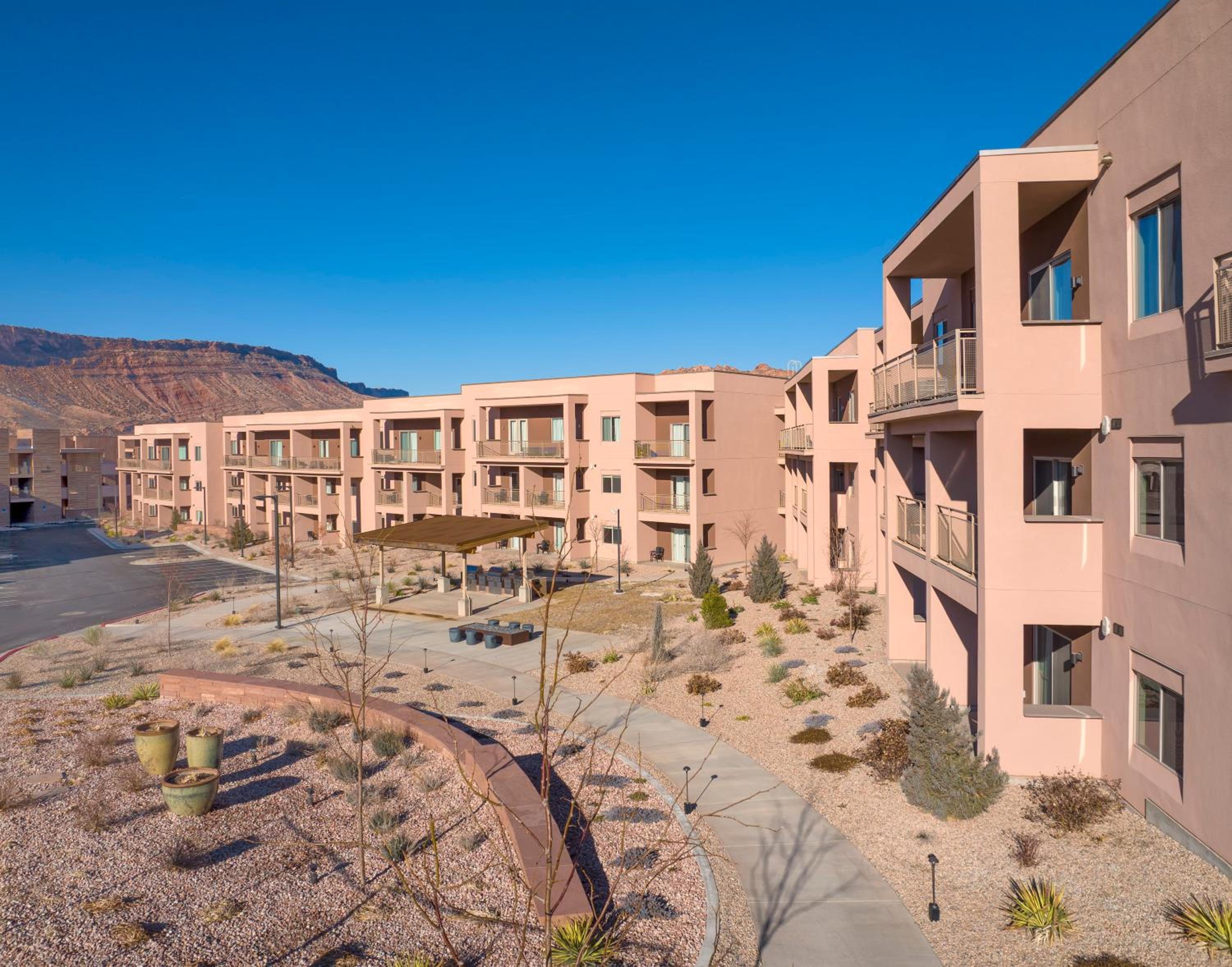 Hotel WorldMark Moab - Image 1