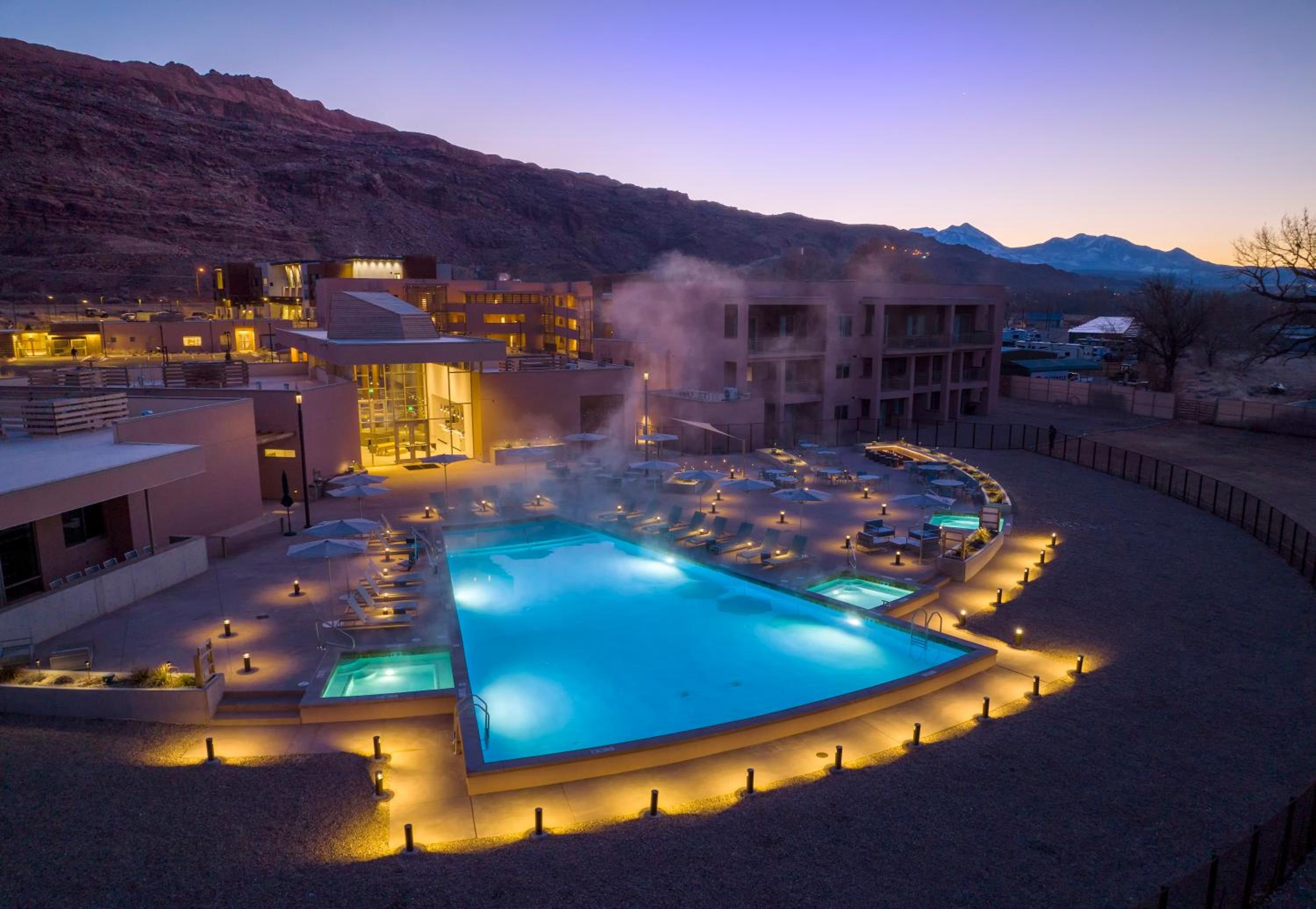 WorldMark Moab view 4